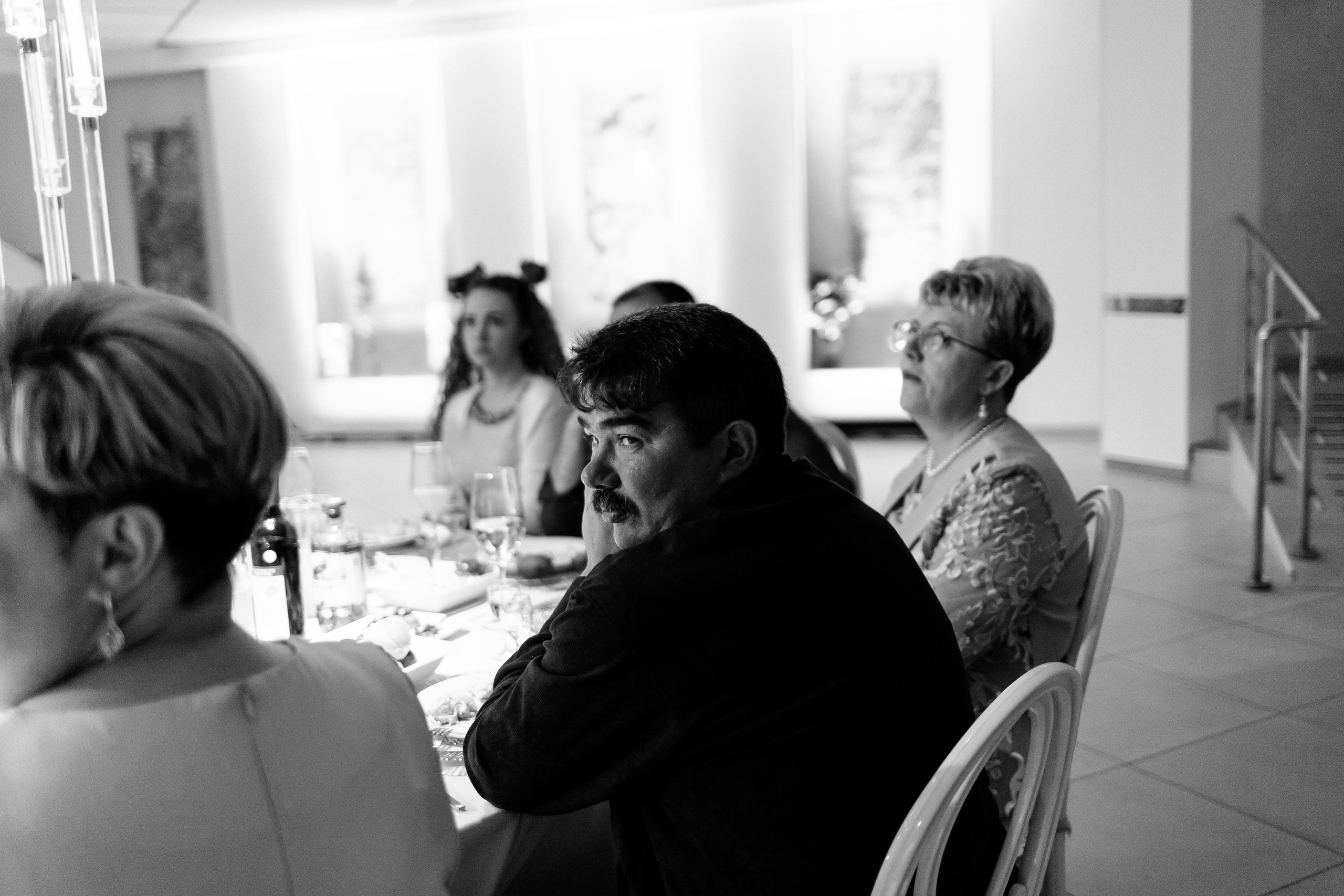 Между небом и землей. Фотограф Петрозаводск/СПБ