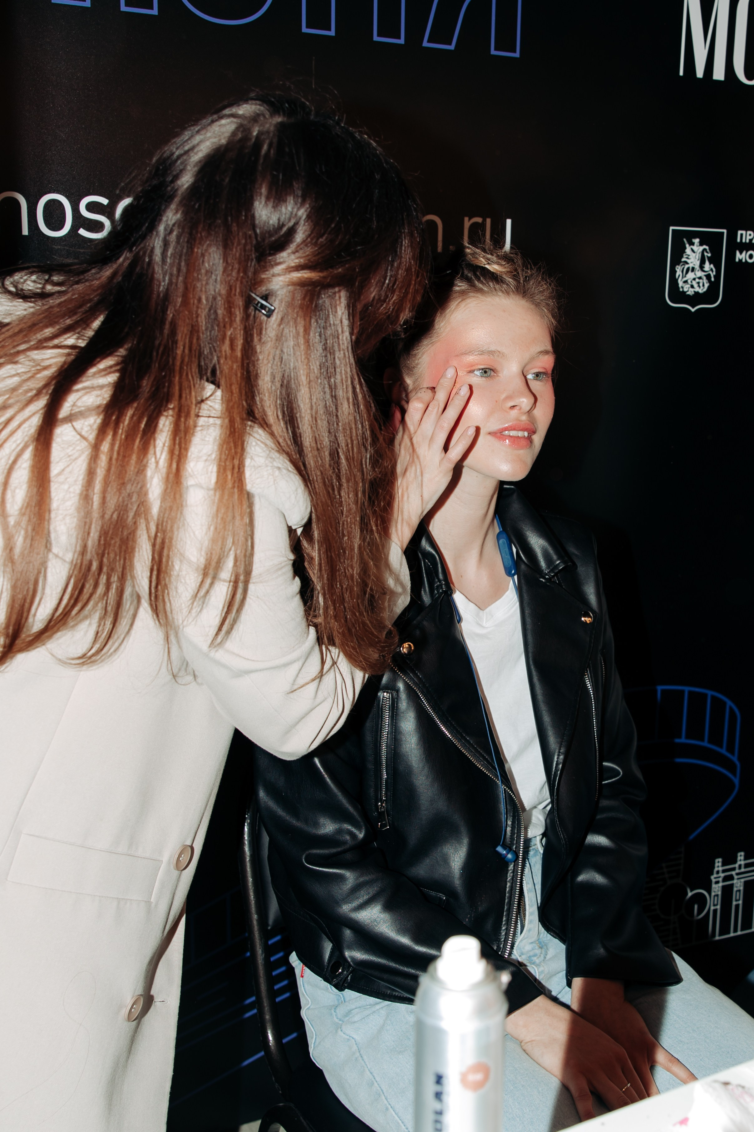 Неделя моды 22. Главная