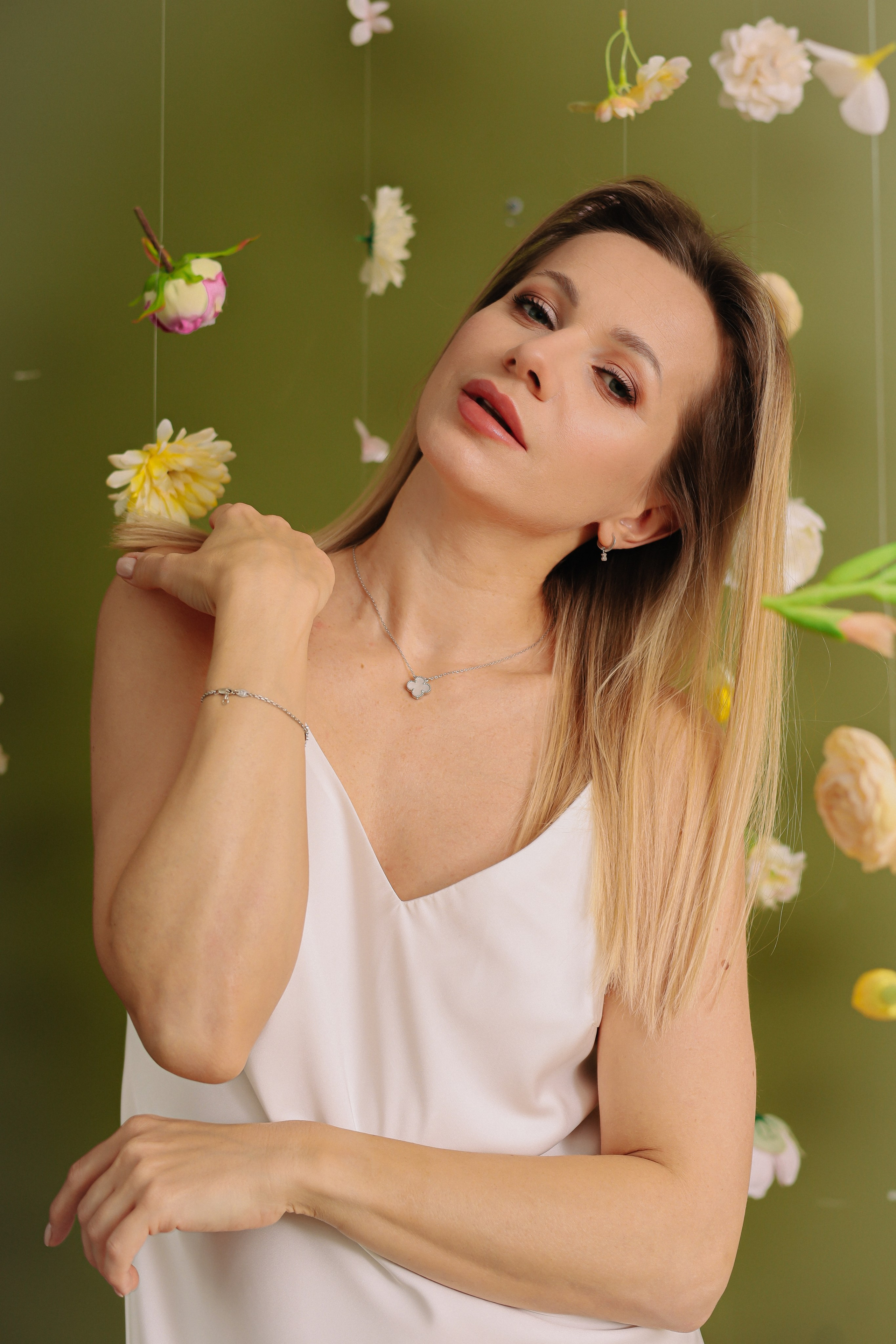 Анна. Фотограф и видеограф для бизнеса, экспертов и мероприятий в Москве