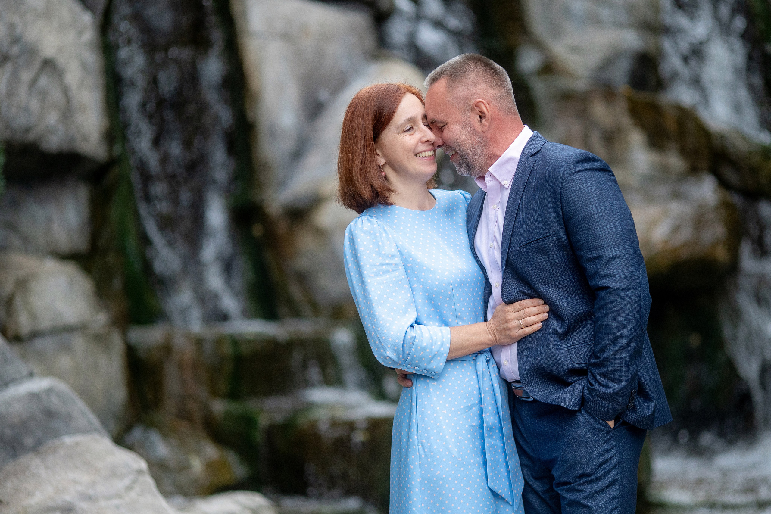 Александр и Виктория. Архив