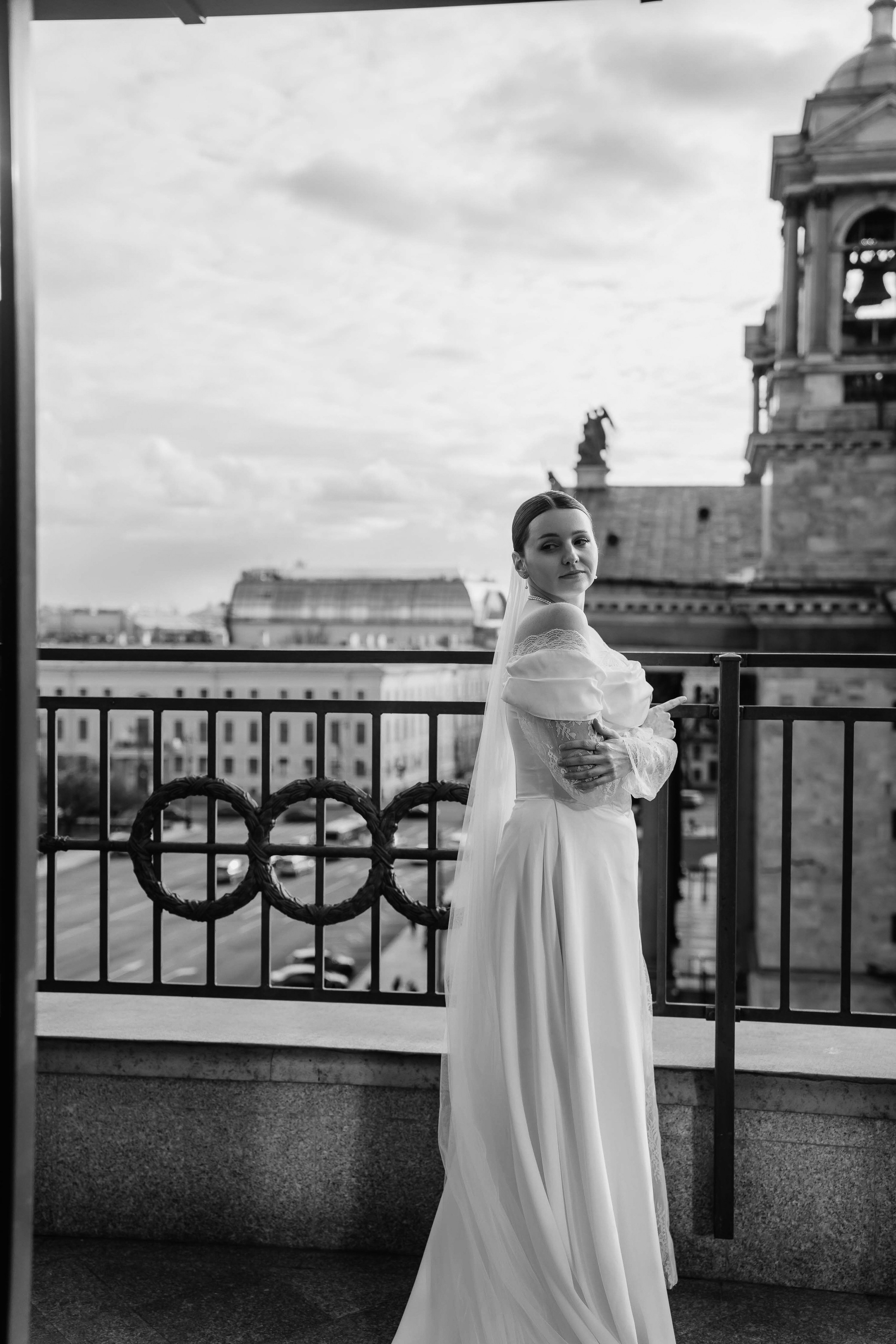 Алина & Дмитрий. Фотограф Алена Нормальная в Санкт-Петербурге