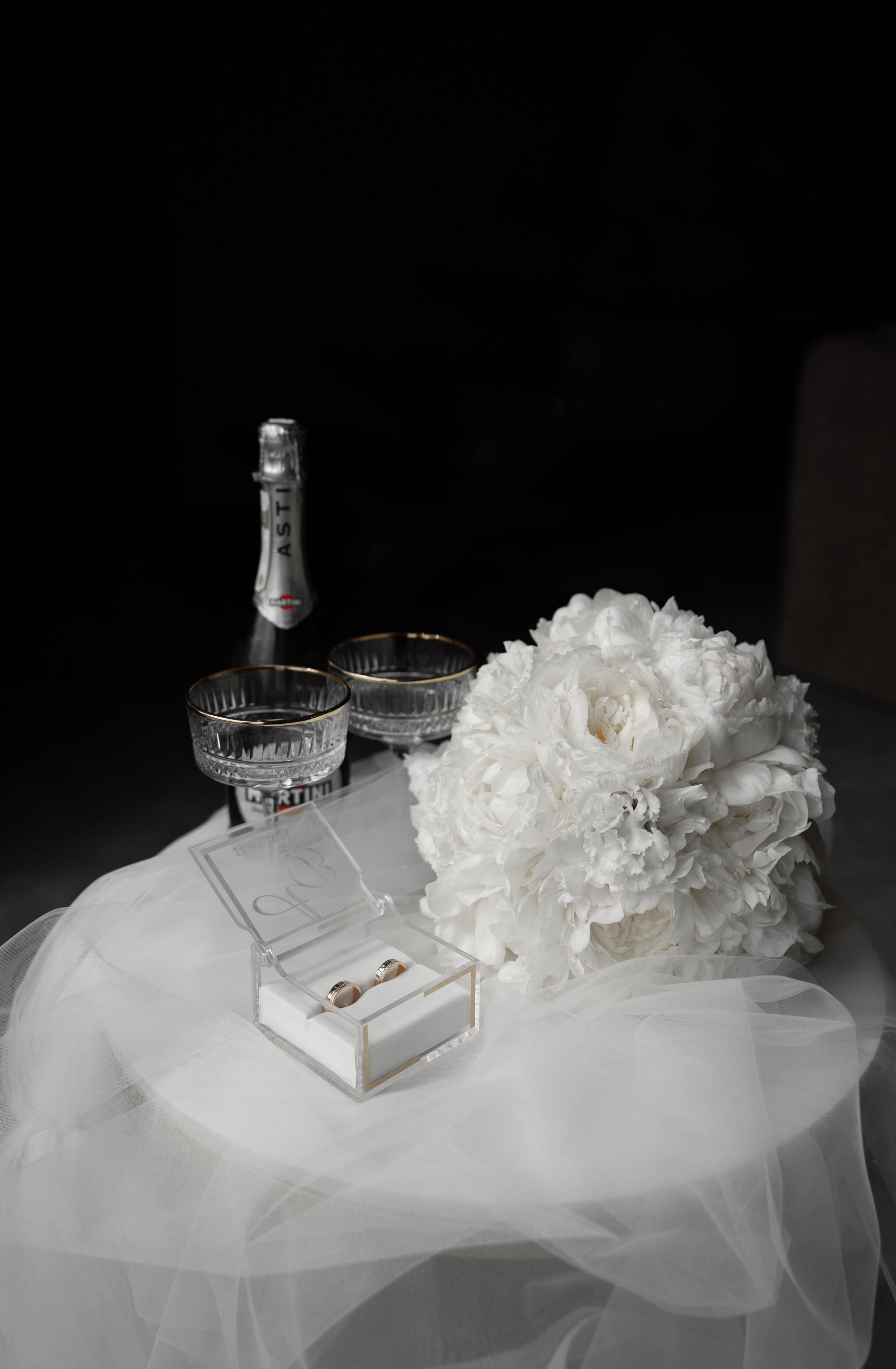 Андрей и Виктория. Свадебный фотограф Тула Москва СПБ / Сёмина Дарья