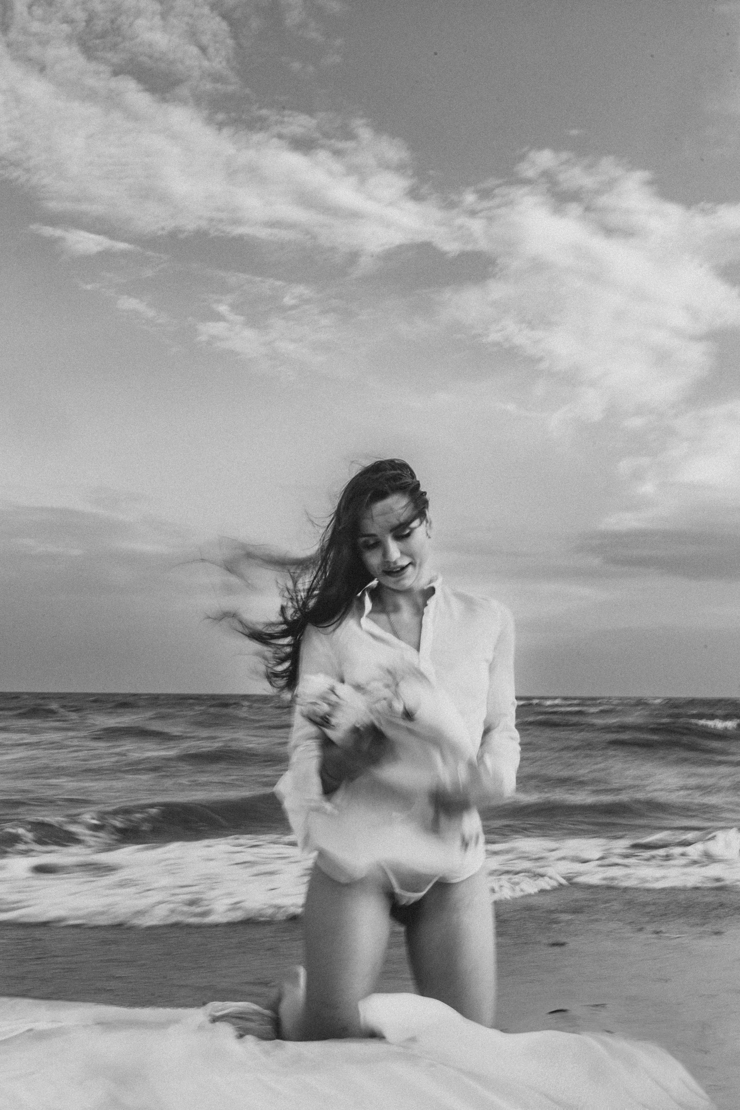 Даша. Фотограф Таганрог Любимая Надя