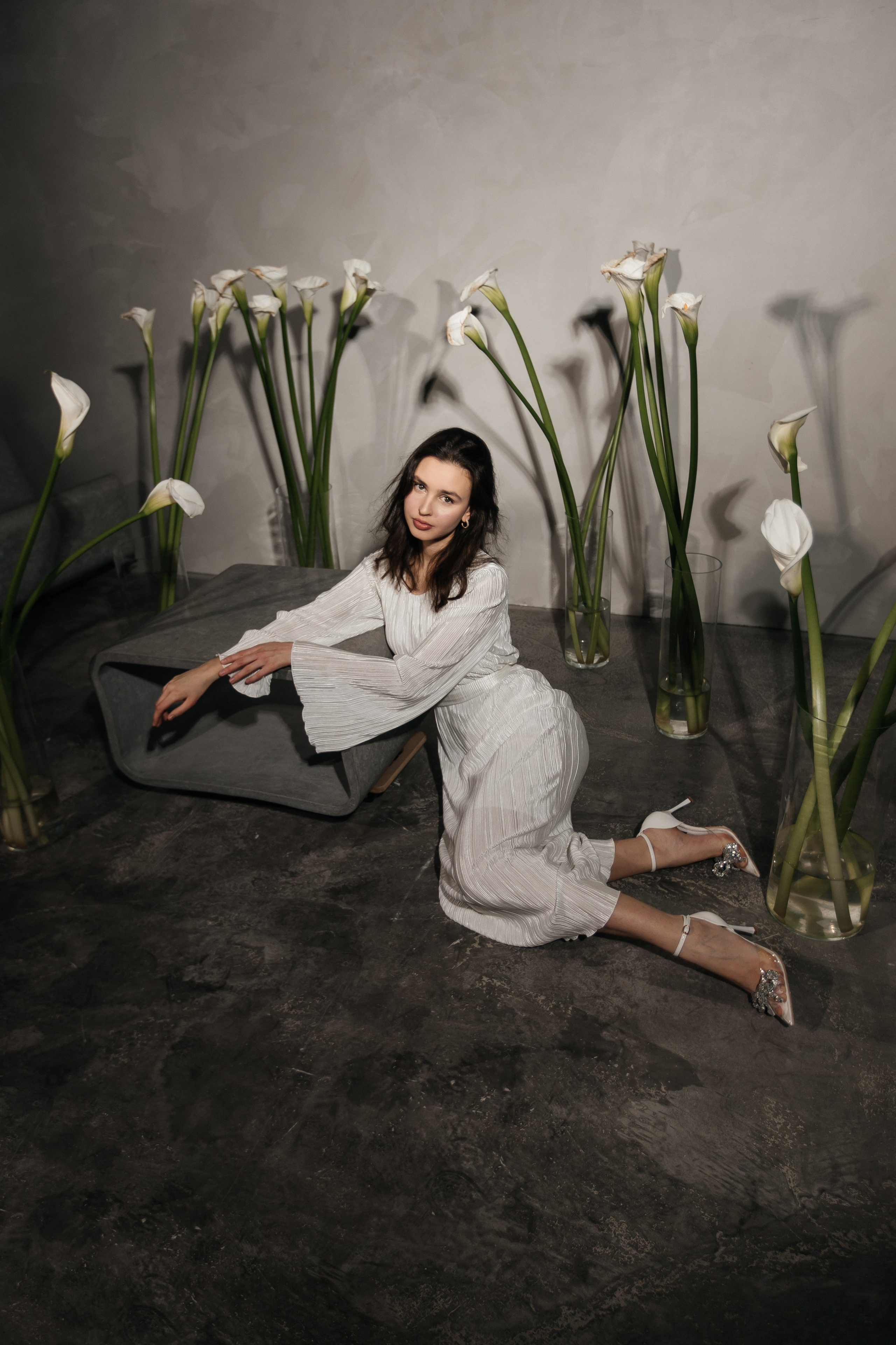 Эля. Фотограф Таганрог Любимая Надя