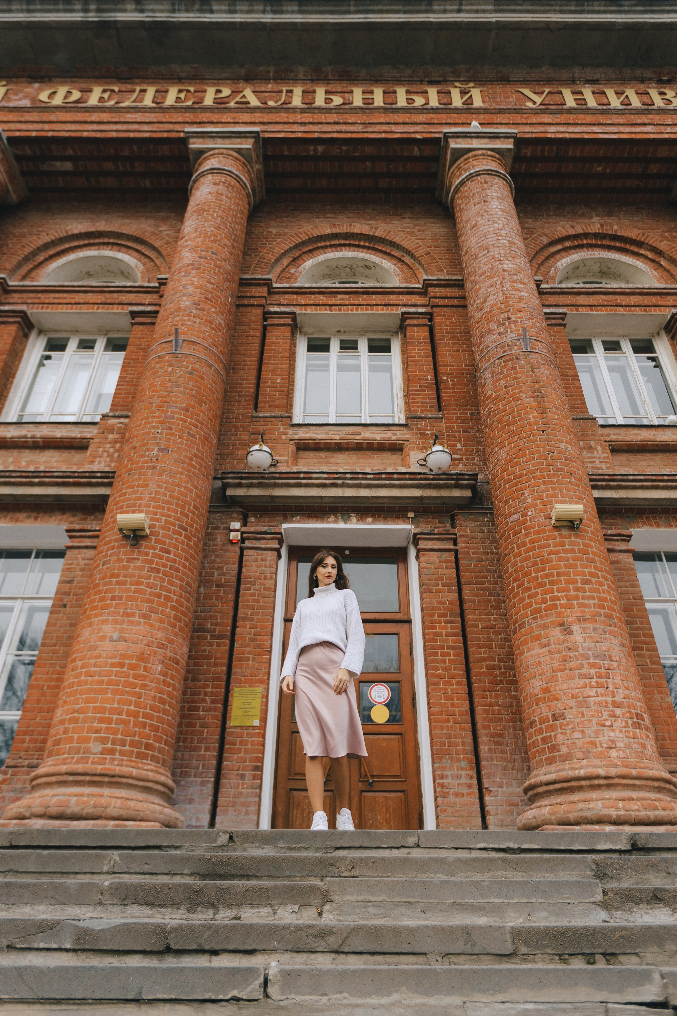 Настя. Фотограф Таганрог Любимая Надя