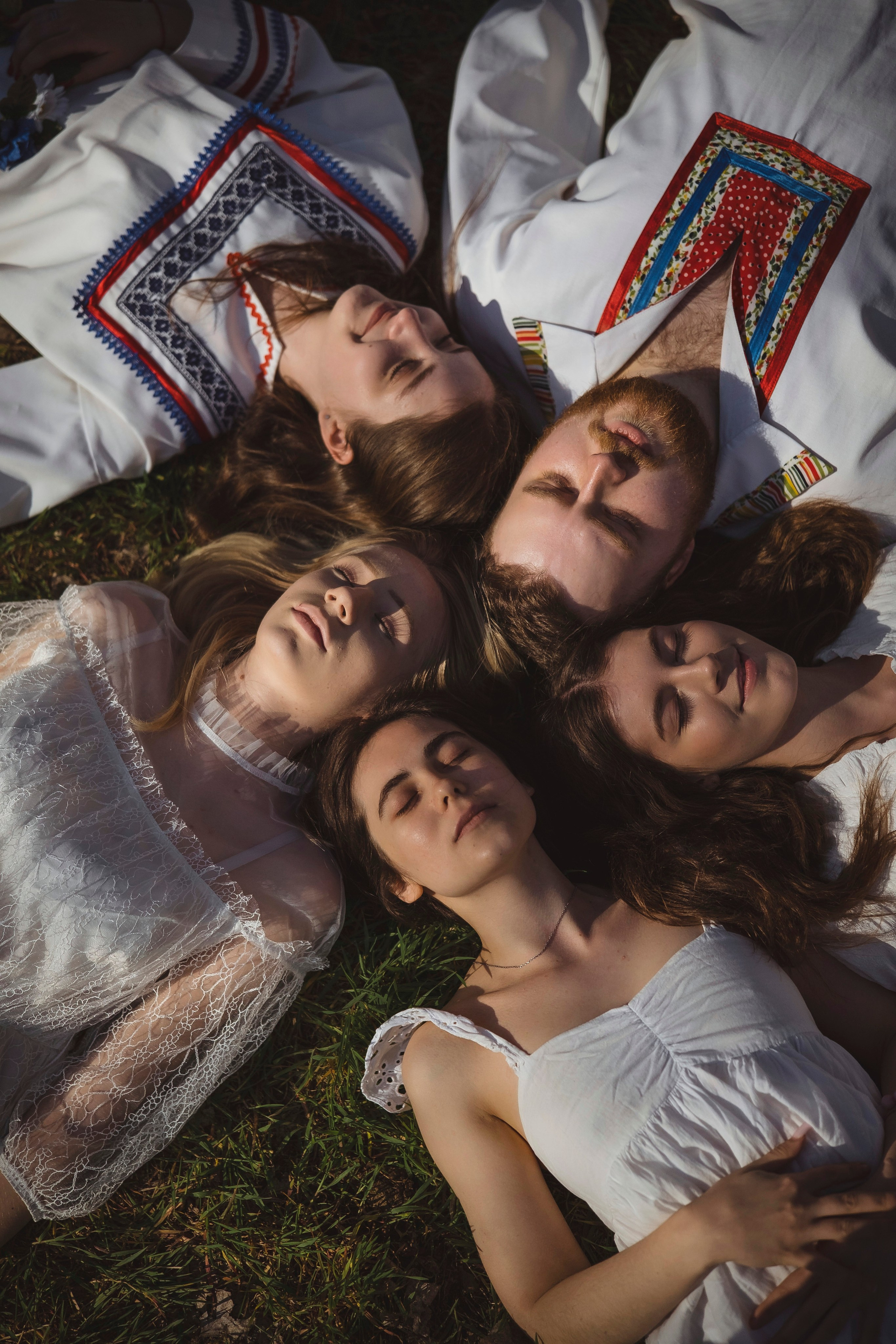 Зеленый остров. Главная