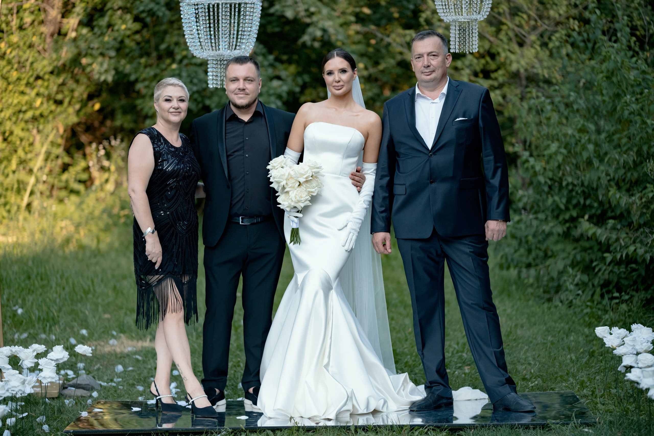 Артем и Алёна. Главная