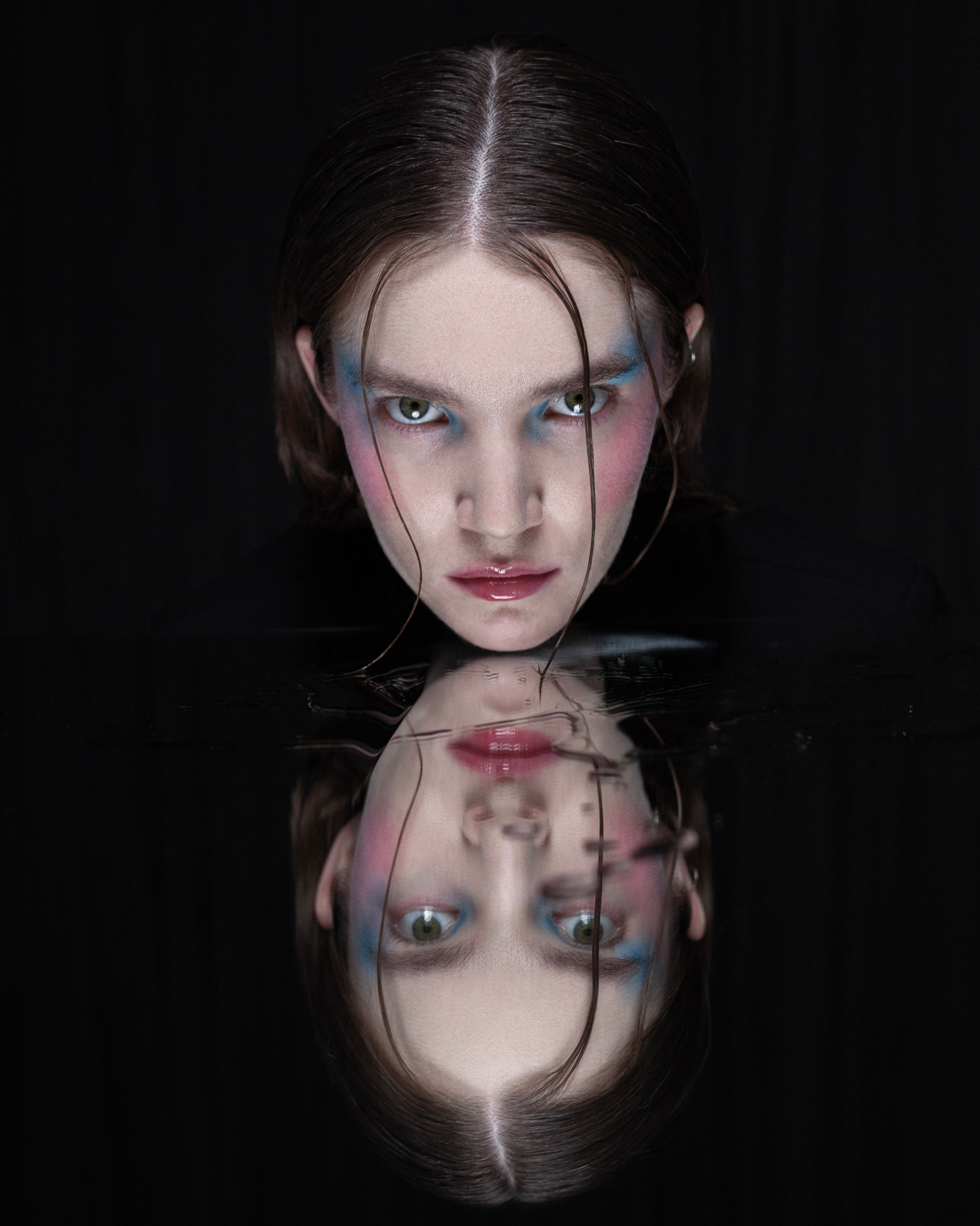 Anastasia. Yan Zisman