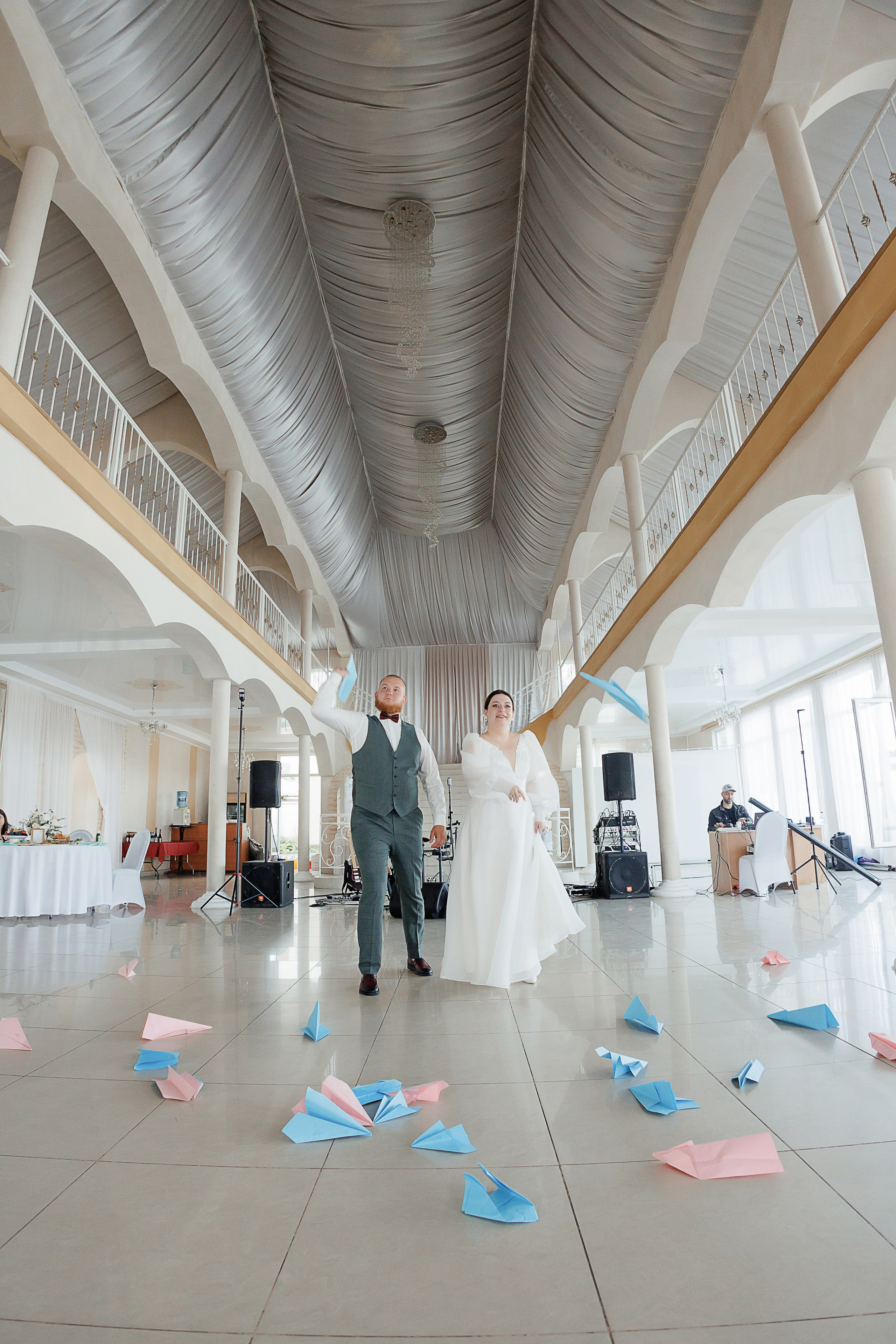 Свадьба Глеба и Дарьи. Свадебный и семейный фотограф в Твери и Тверской области