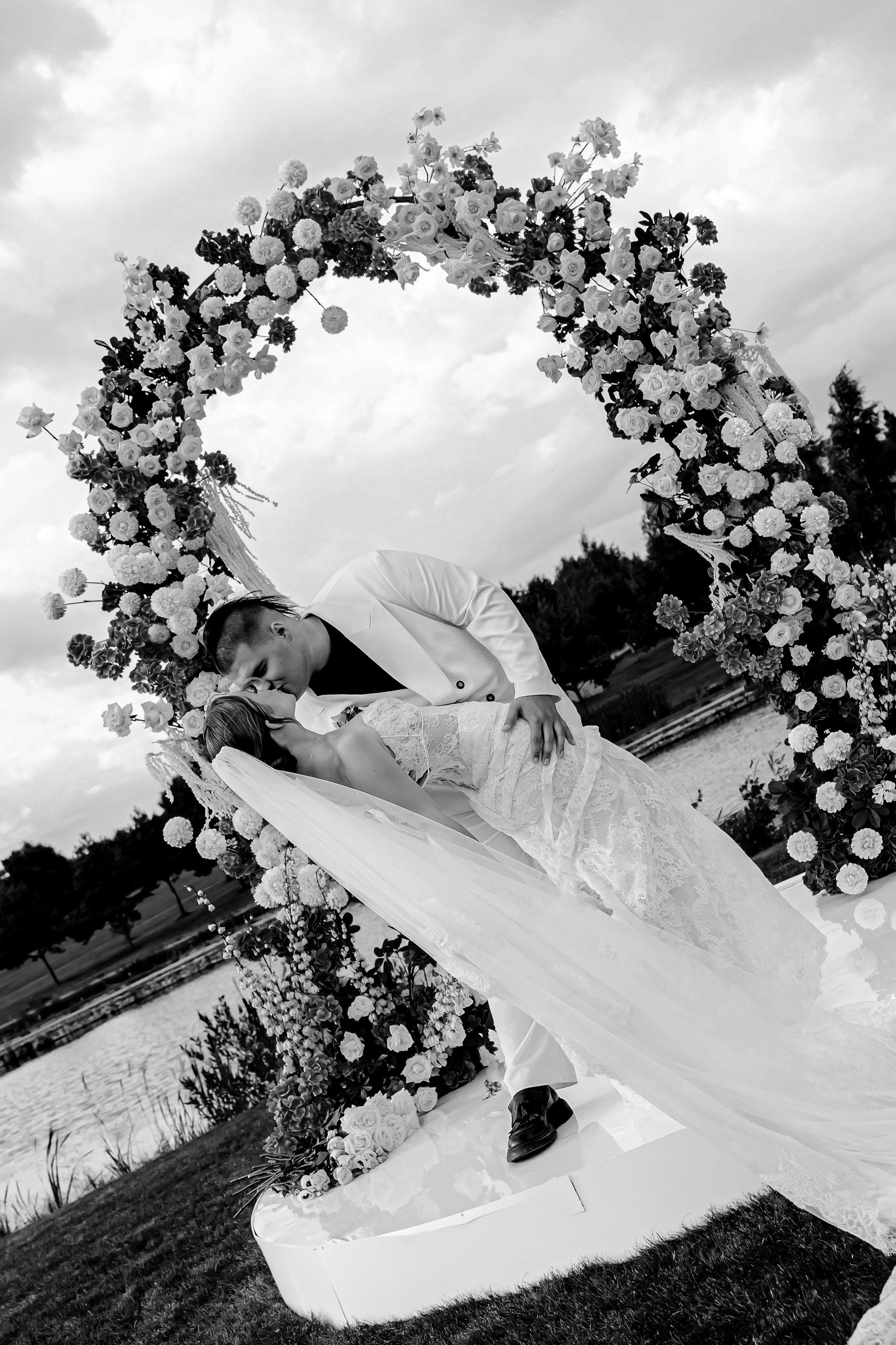 …счастье на кончиках пальцев…. Свадебный и женский фотограф в Твери Екатерина Гребенкина