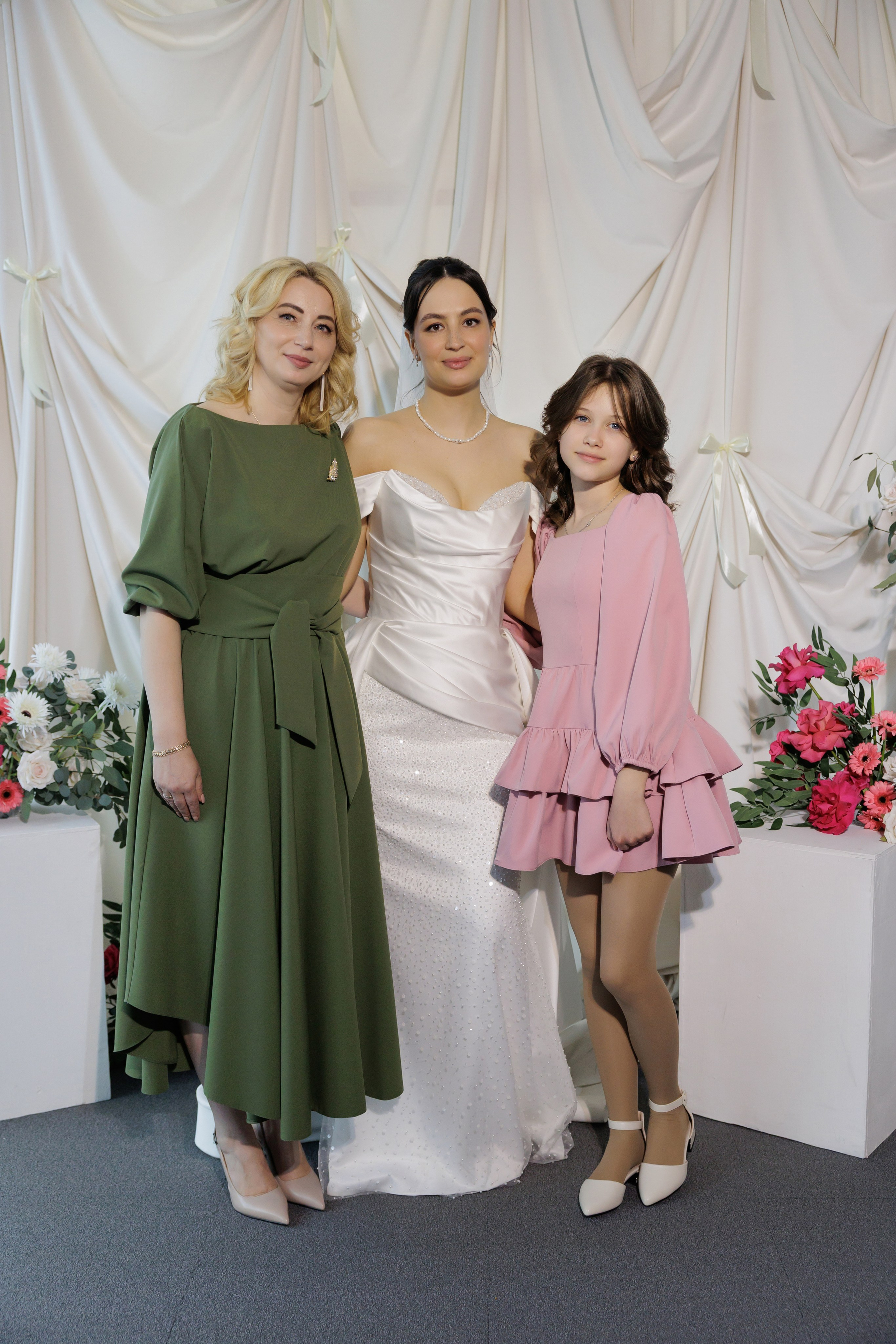 Я вновь смотрю в твои глаза!. Свадебный фотограф Калининград