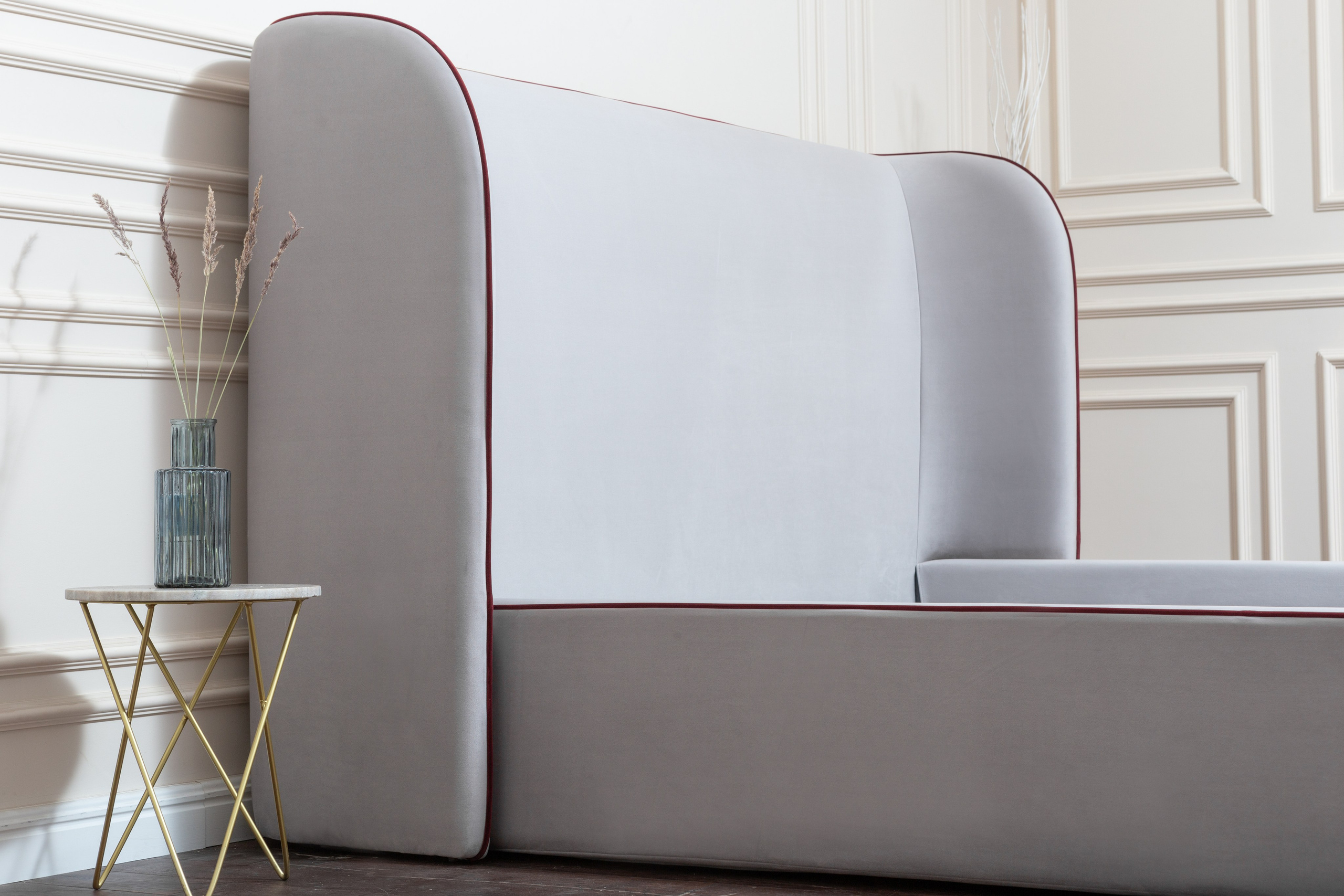 Портфолио. КОРБ — мебель