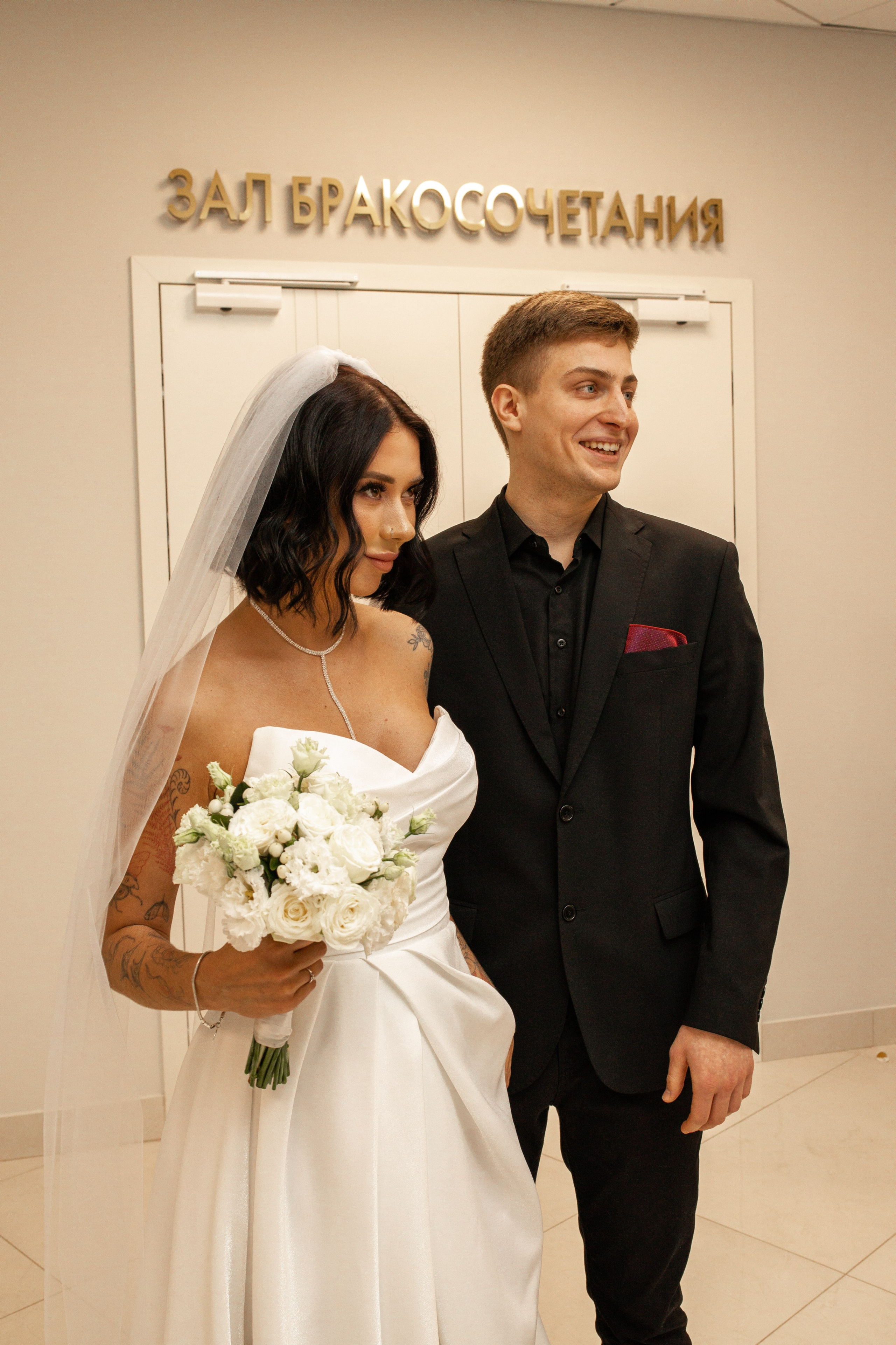 Hyatt. Фотограф и контент-maker Диля Голубникова | Москва