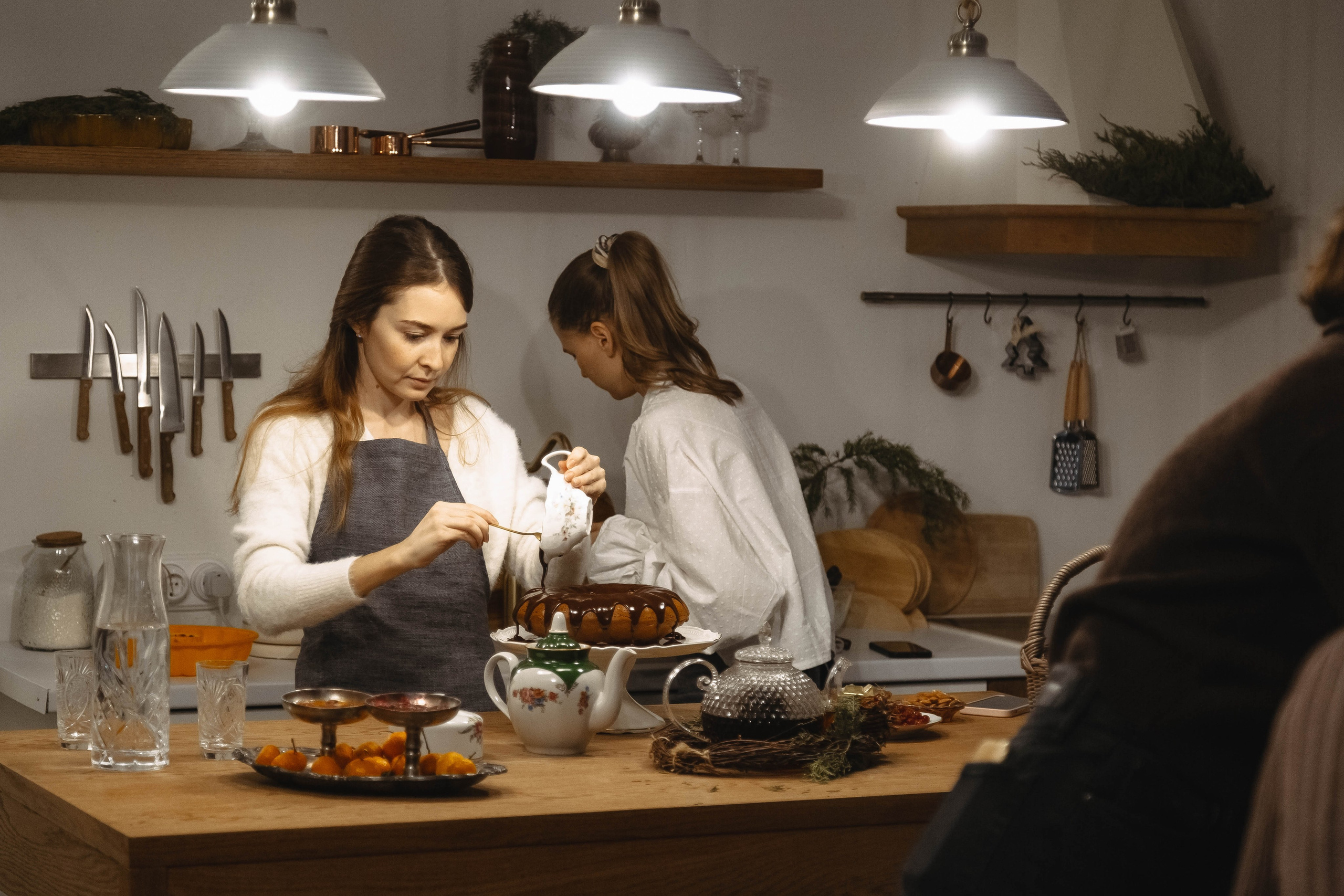 Камерные бранчи, Мастер-классы. Свадебный фотограф в Казани и Санкт-Петербурге Евгения Есенина