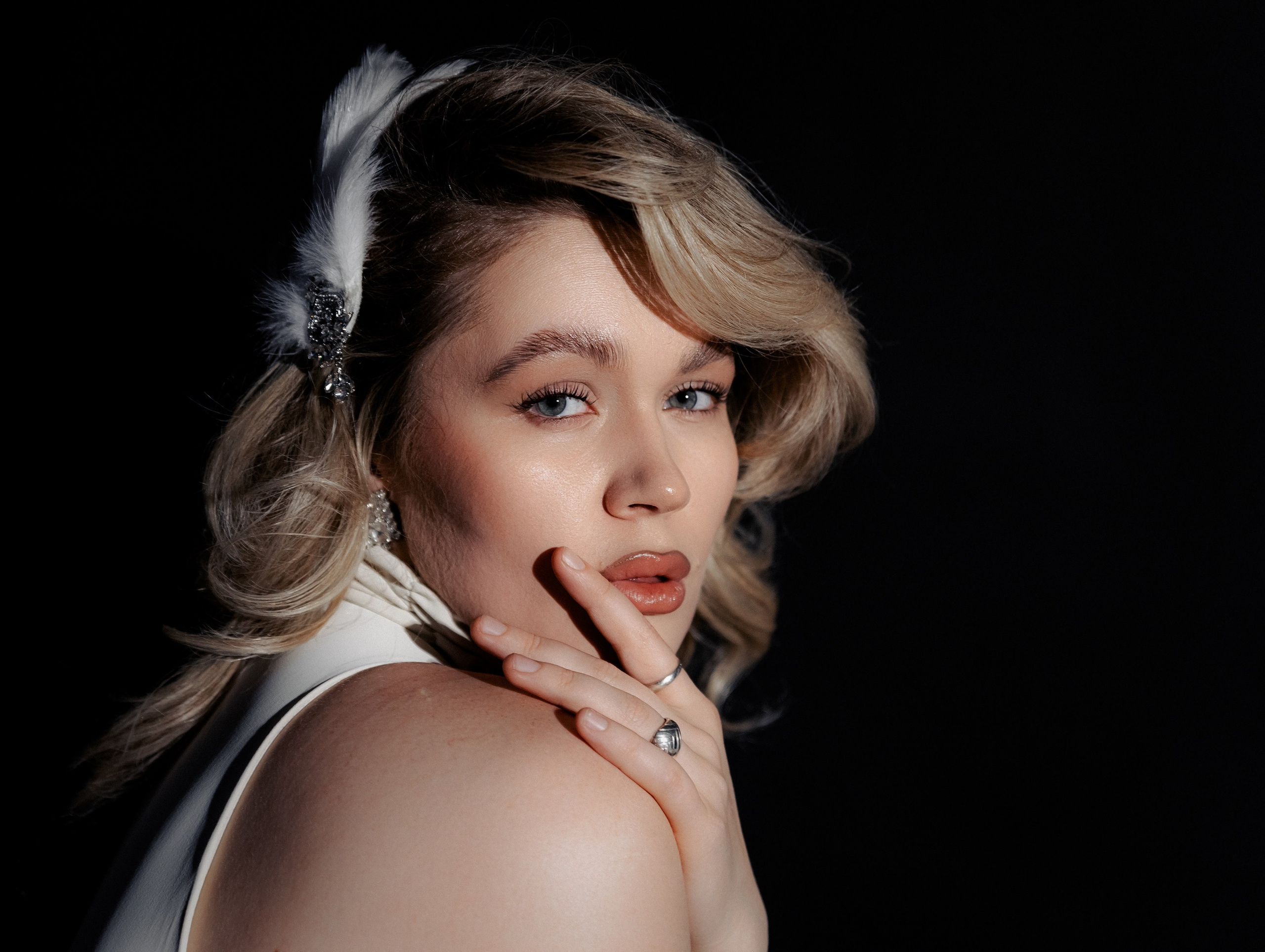 Екатерина. Свадебный фотограф в Казани и Санкт-Петербурге Евгения Есенина