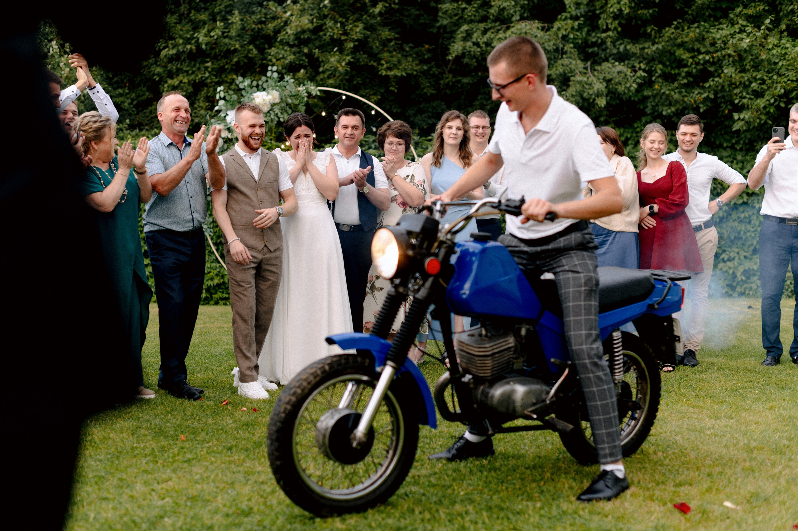 ОКСАНА и ВИТАЛИЙ. Шашкова Вероника / Свадебный и семейный фотограф Москва и Ярославль