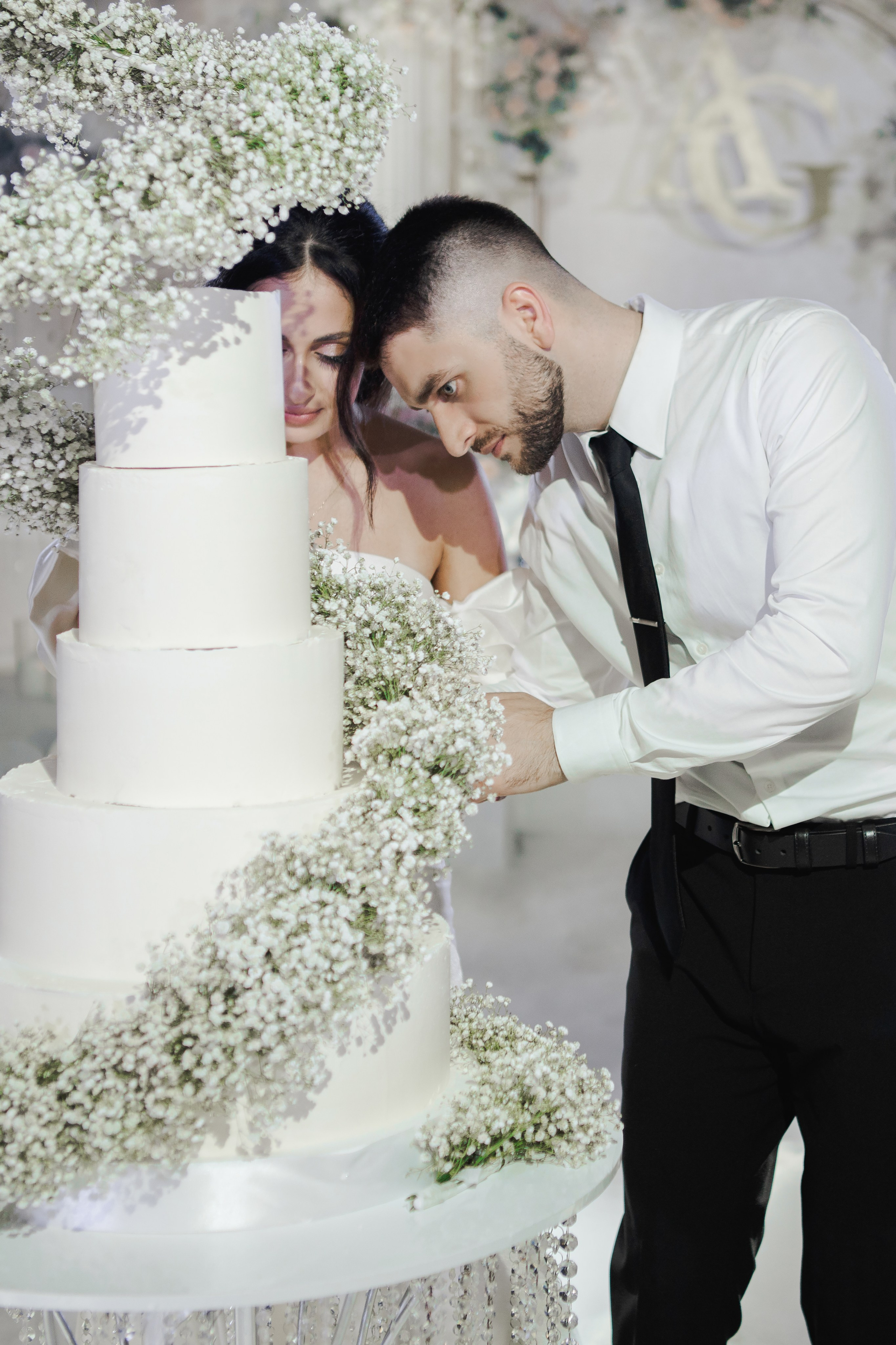 Арман и Галина. Фотограф в Саратове Сабина Иманова