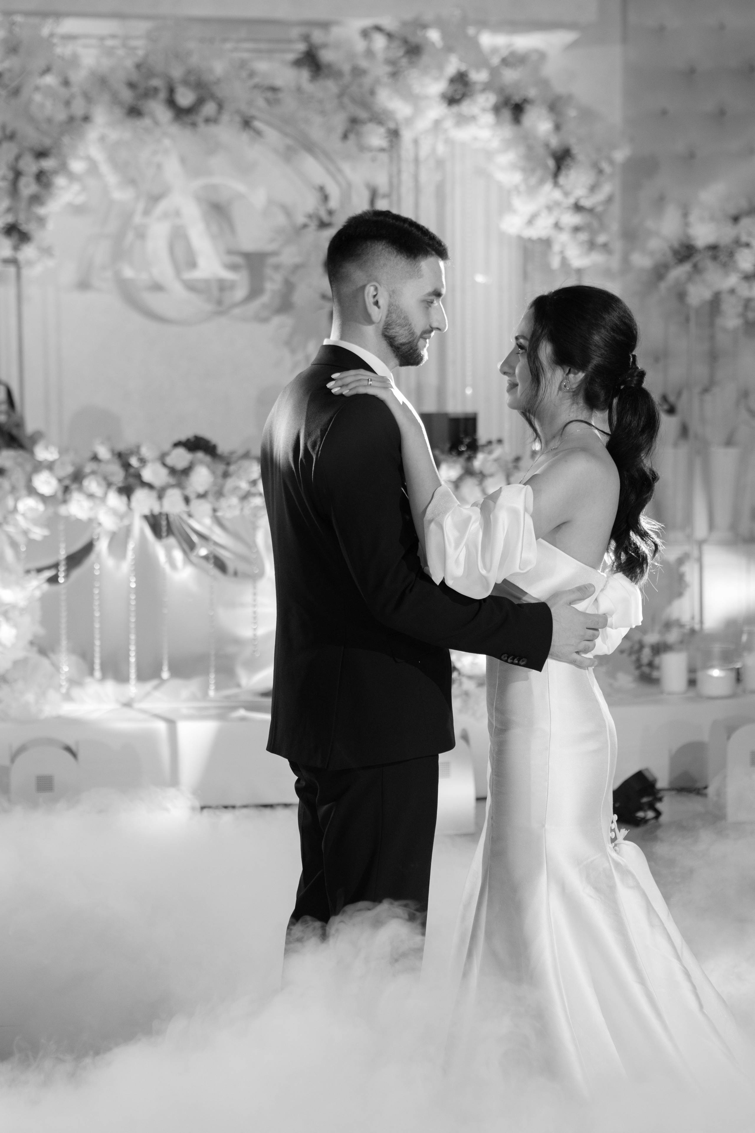 Арман и Галина. Фотограф в Саратове Сабина Иманова