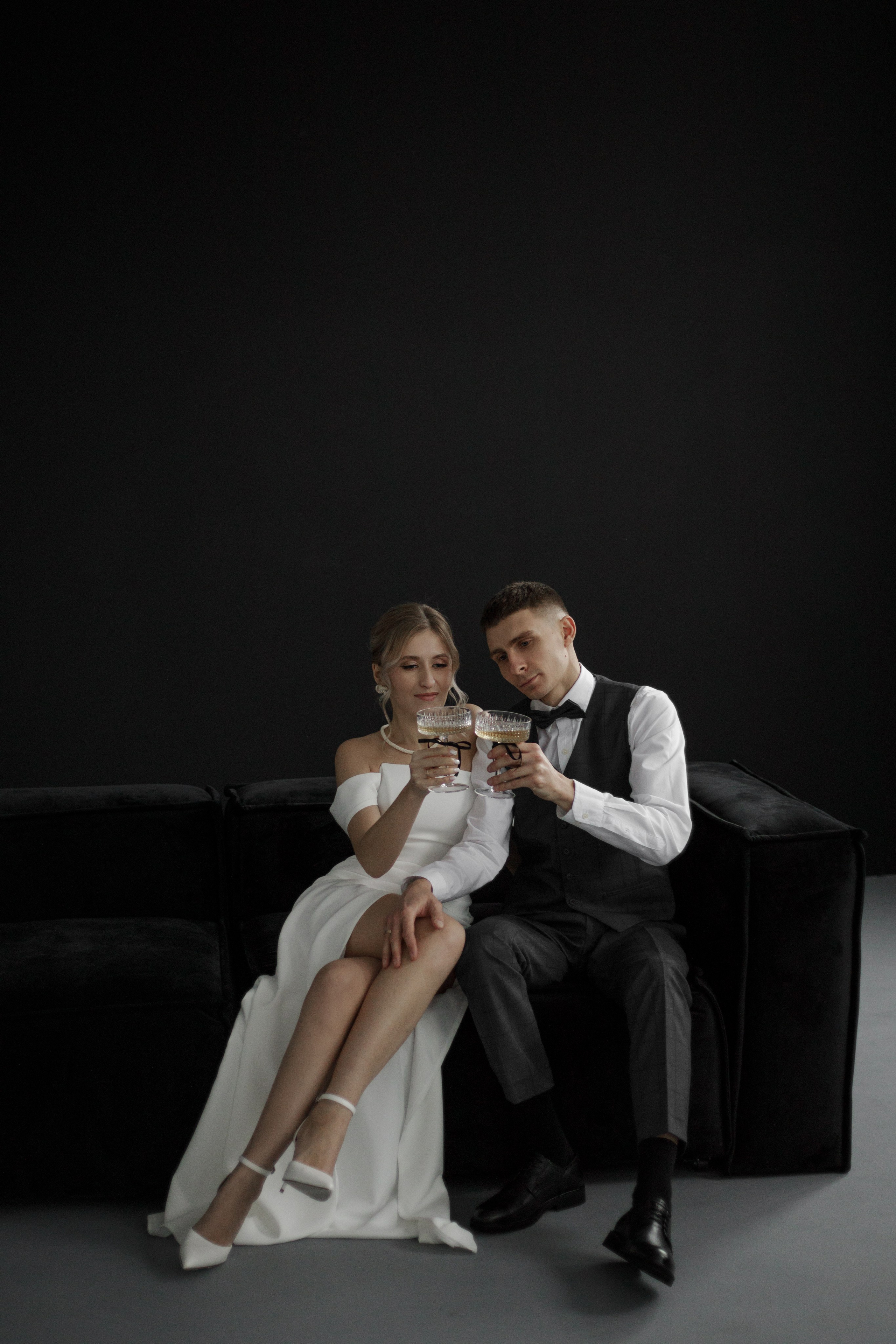 Даниил и Анастасия. Фотограф в Саратове Сабина Иманова