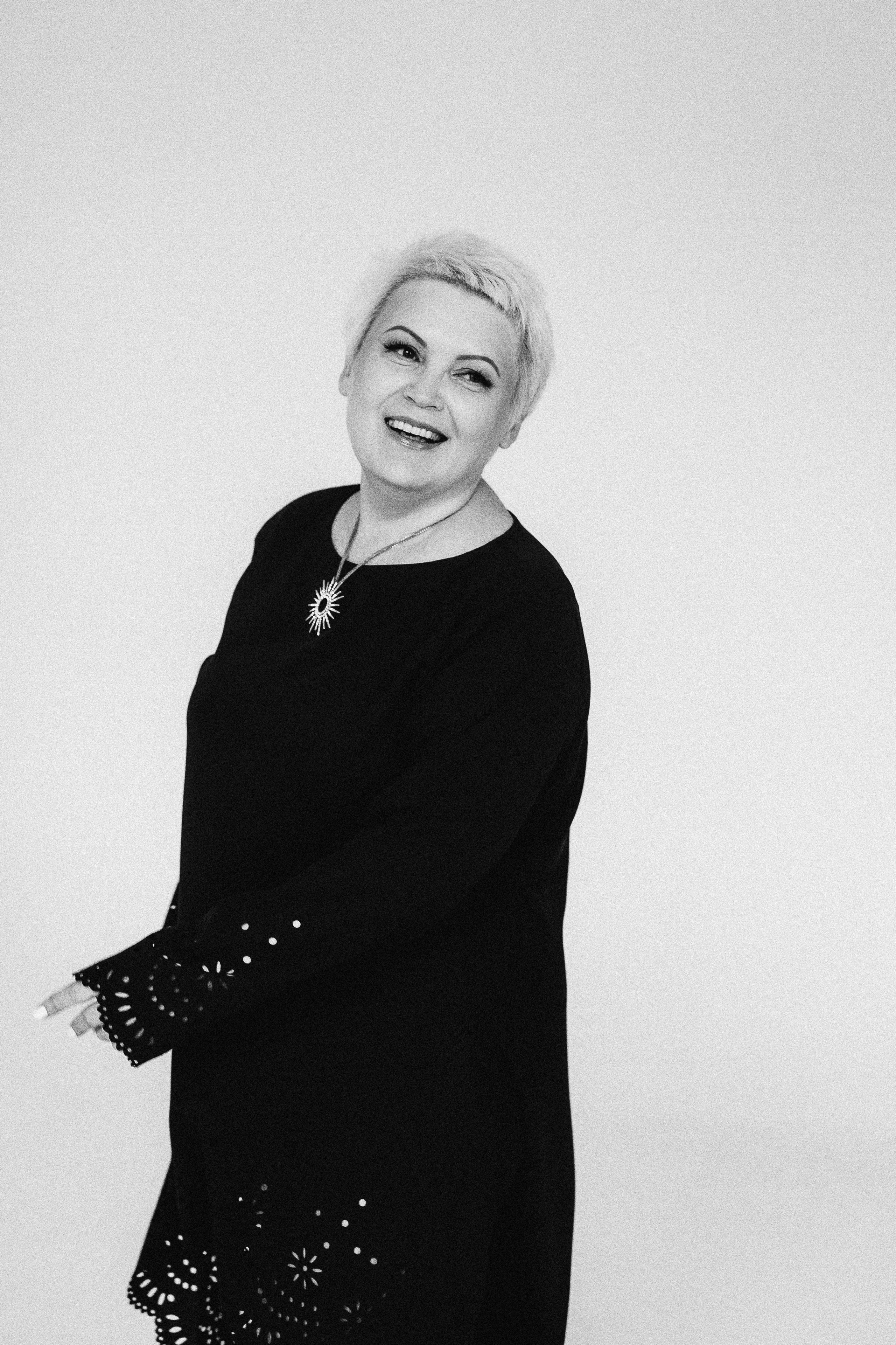 Светлана. Фотограф Ногинск Электросталь Наталья Осетрова