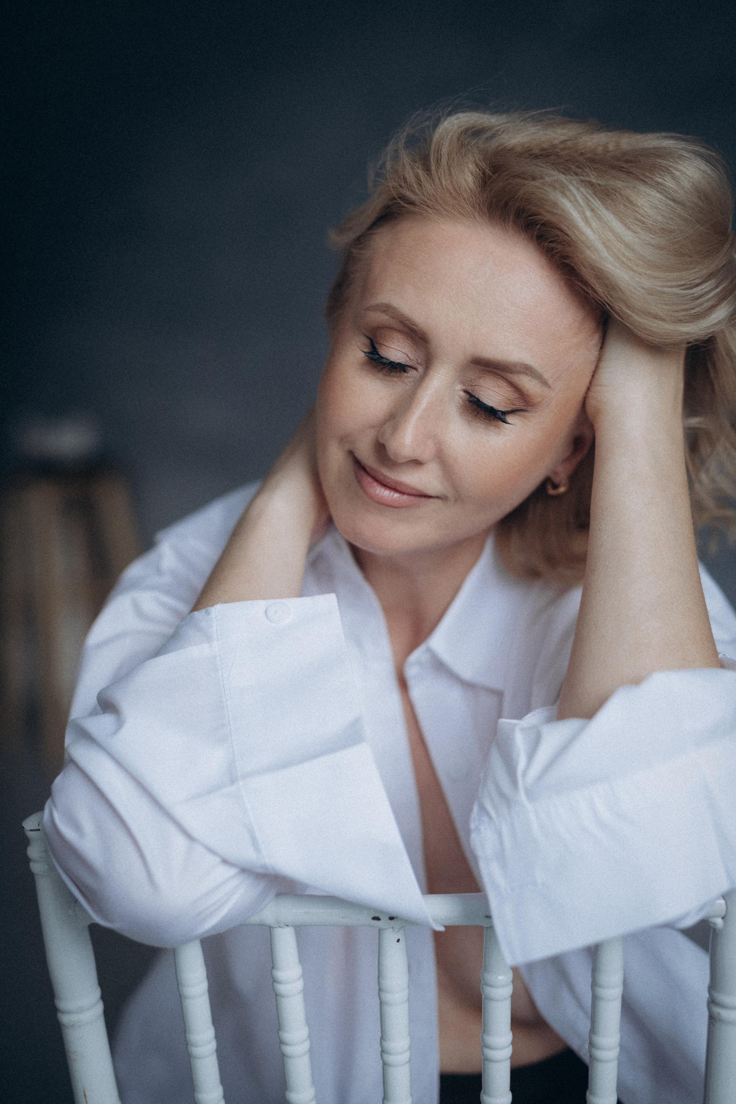 Татьяна. Фотограф Ногинск Электросталь Наталья Осетрова