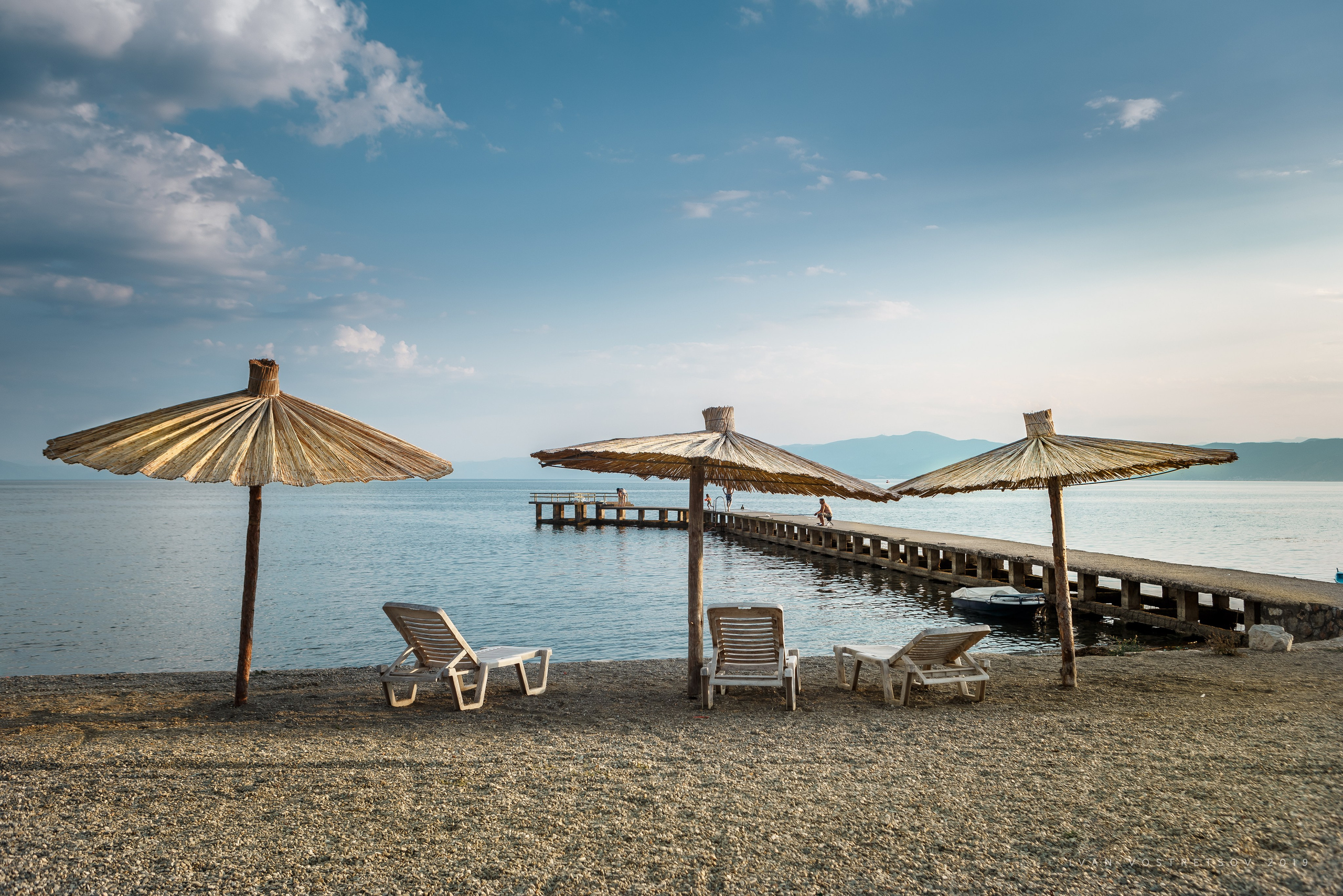 Стрит / Архитектура / Путешествия. Портретный, интерьерный и фуд фотограф в Перми Иван Вострецов