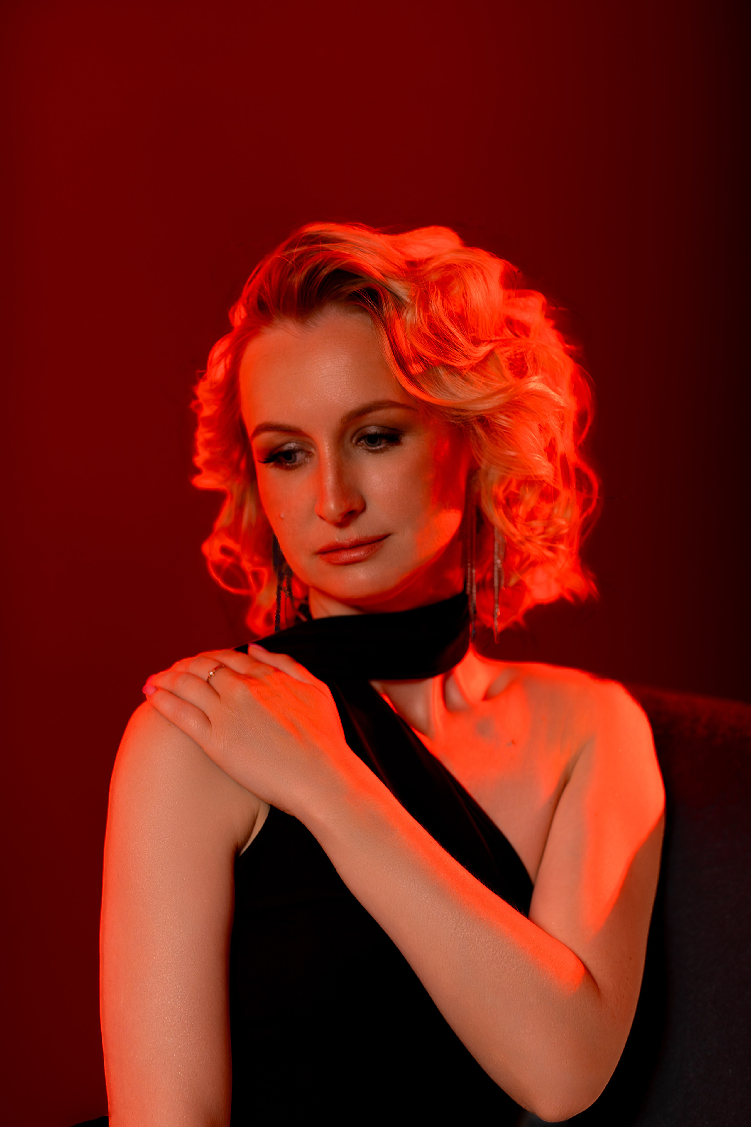 Съемка к юбилею. Семейный и индивидуальный фотограф в Ростове-на-Дону