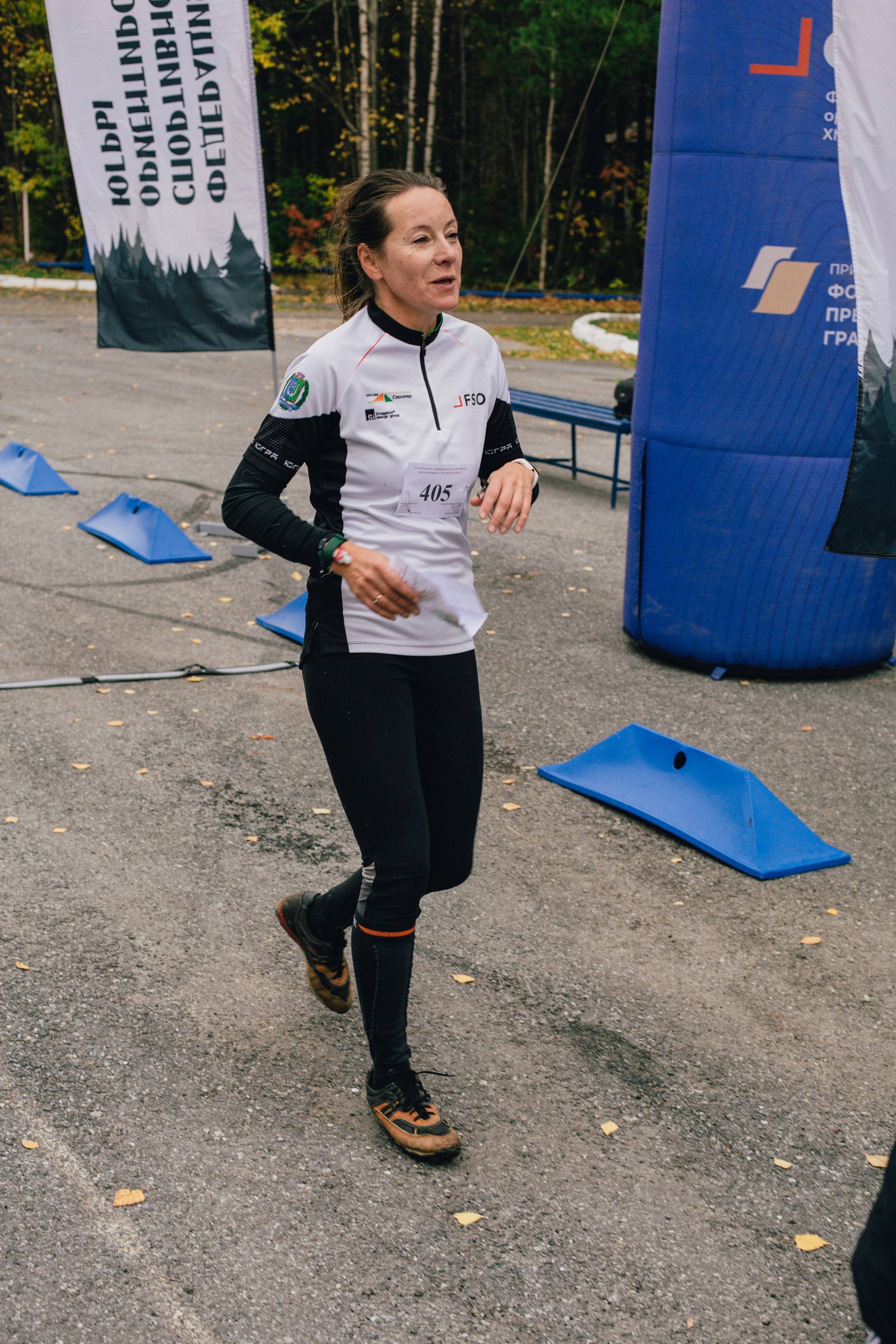 Спортивное ориентирование. Репортажный, семейный фотограф из Нефтеюганска