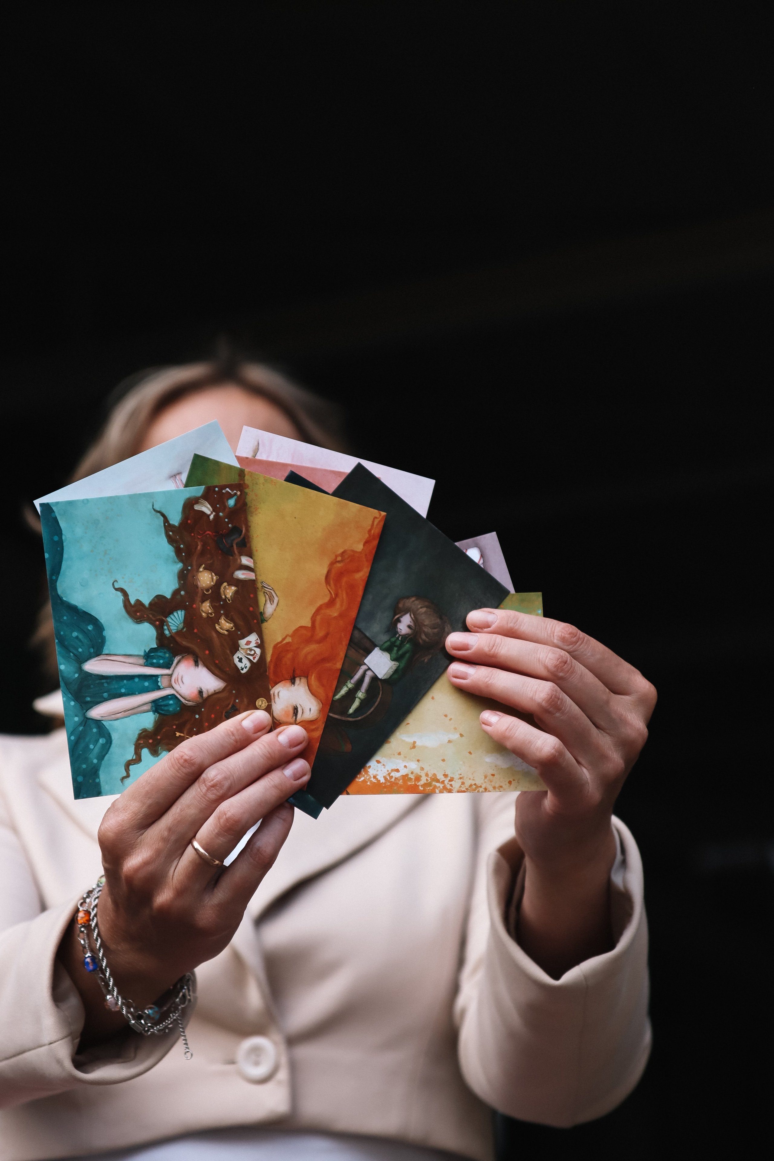 Наталья. Психолог-поэт ☯︎. Фотограф в Кемерово Клюева Дарья