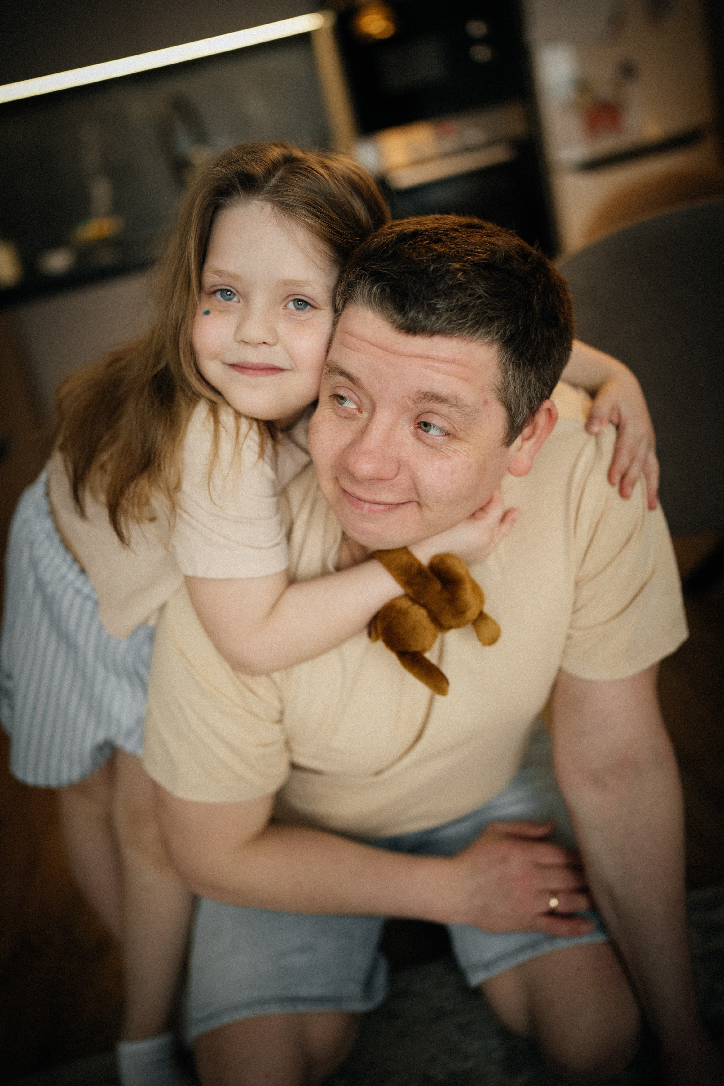 Семья Ксении и Максима. Фотограф | Юлия Арт| Обучение