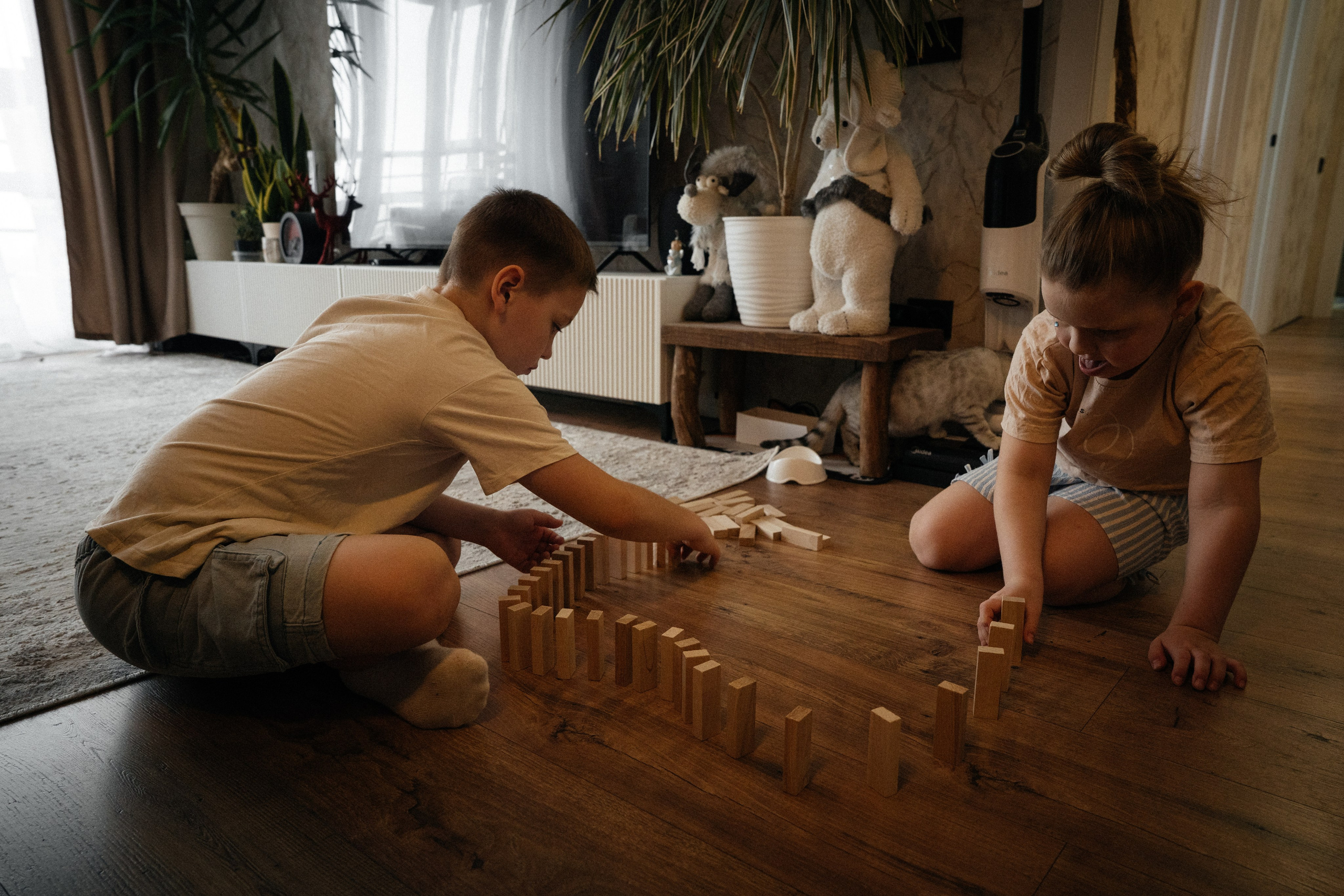 Семья Ксении и Максима. Фотограф | Юлия Арт| Обучение