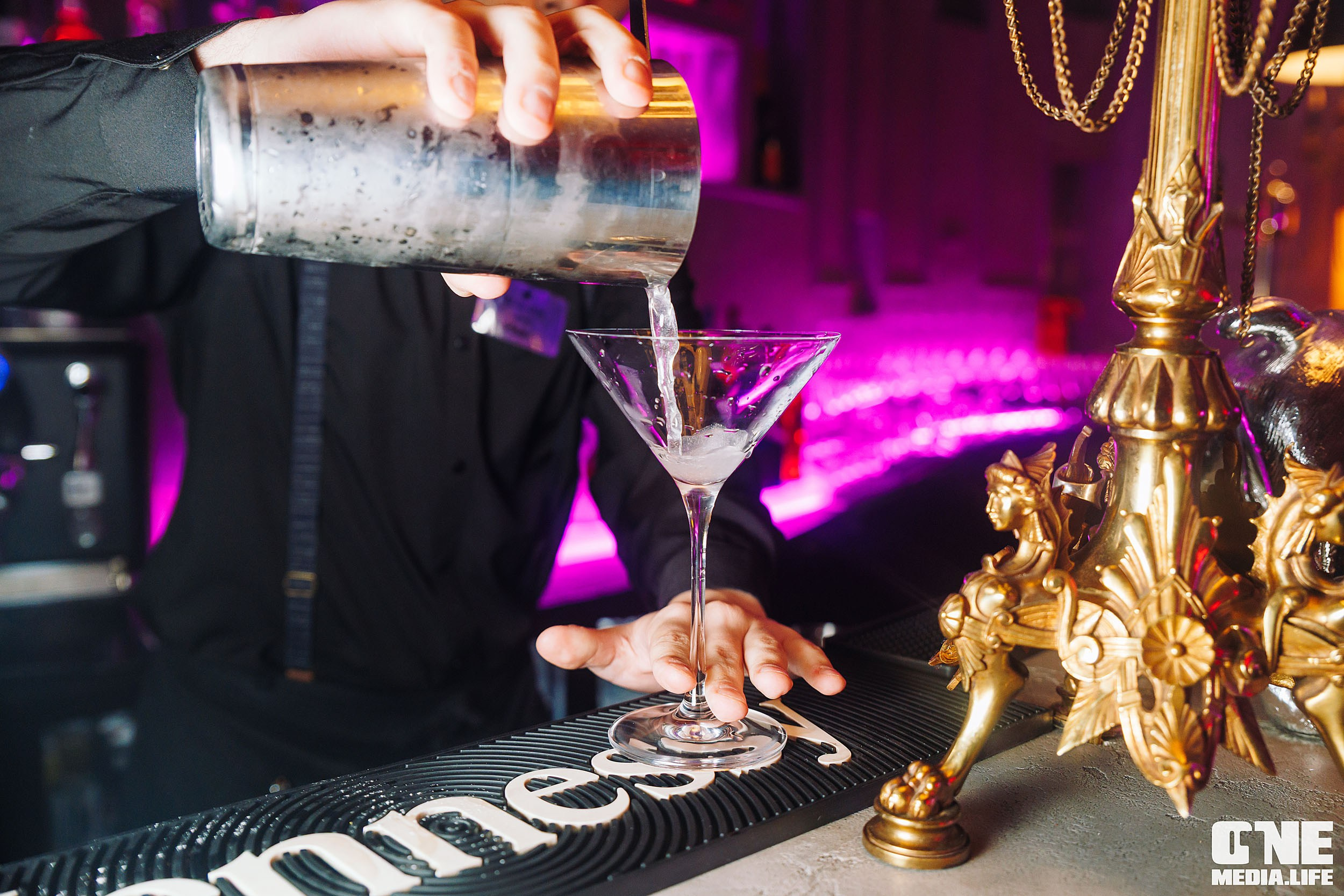 Фоторепортаж из караоке-клуба Белгравия. One Media Life: фоторепортажи, фотоотчеты с мероприятий и заведений