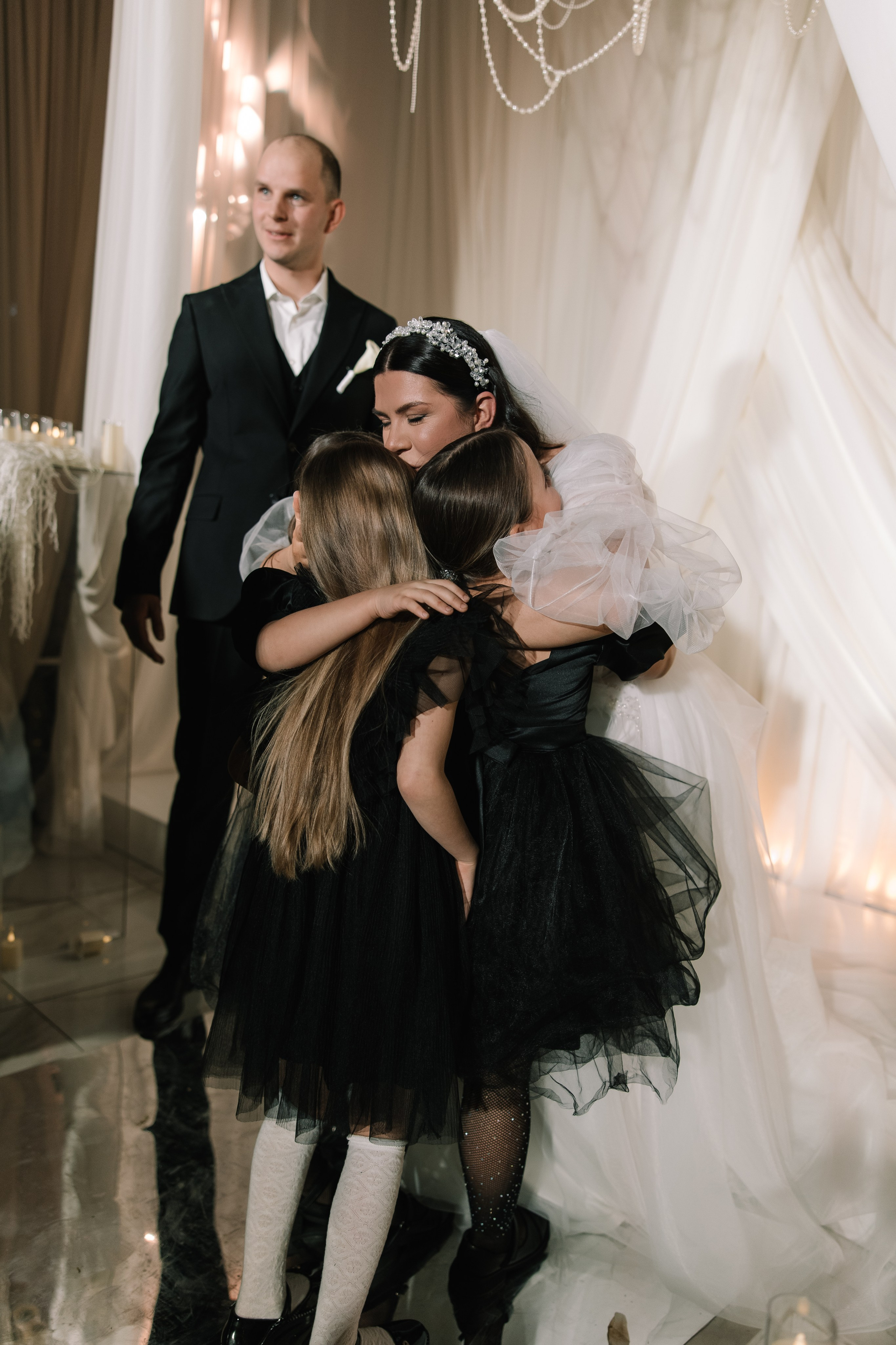 Держи меня за руку. Ваш фотограф  Наволоцкая Юлия