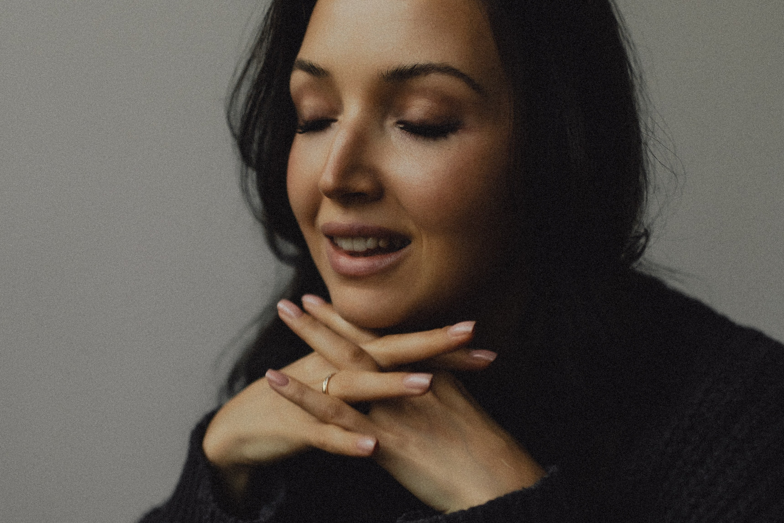 Лейла. Фотограф в Санкт-Петербурге