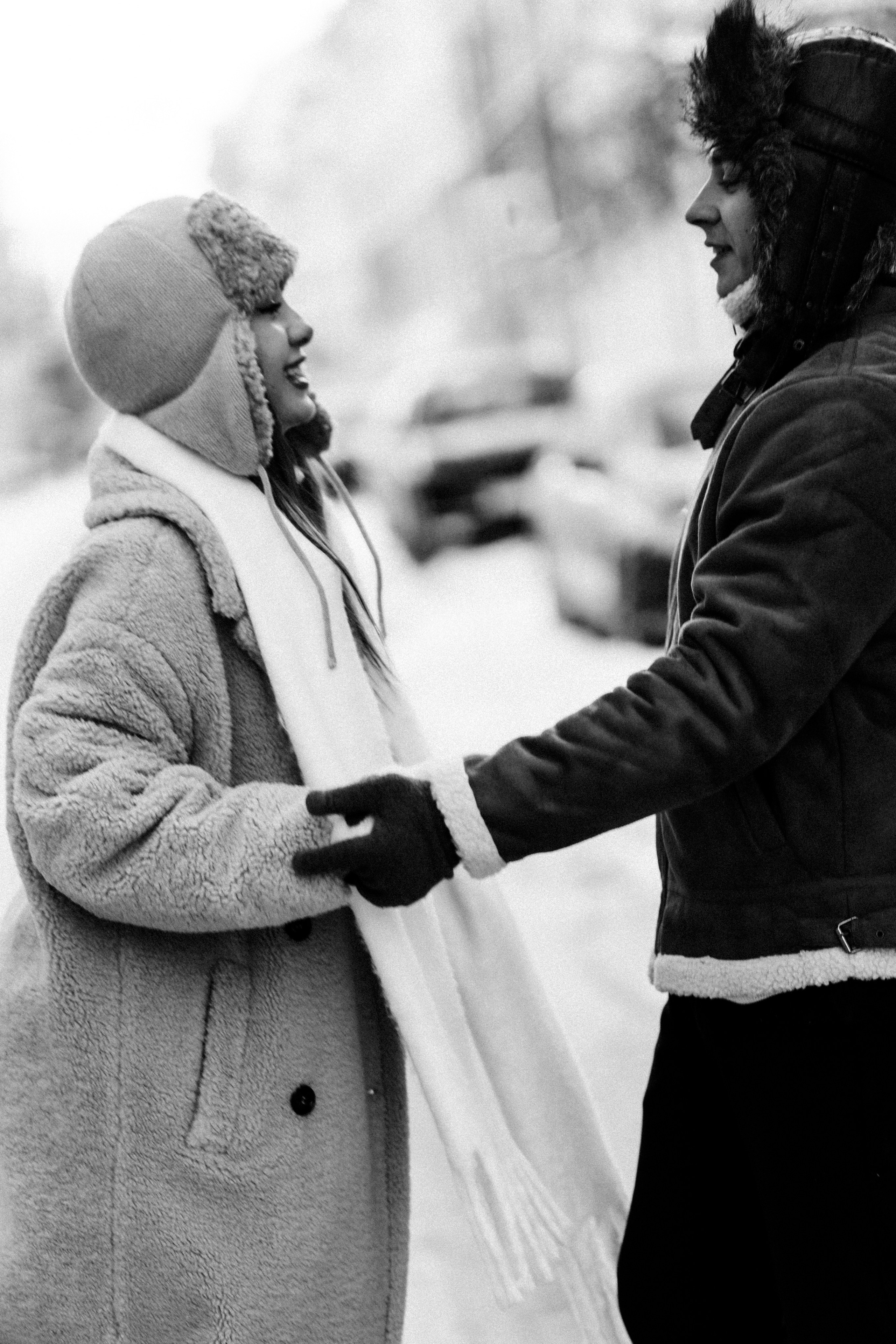 Настя и Женя. Фотограф в Санкт-Петербурге