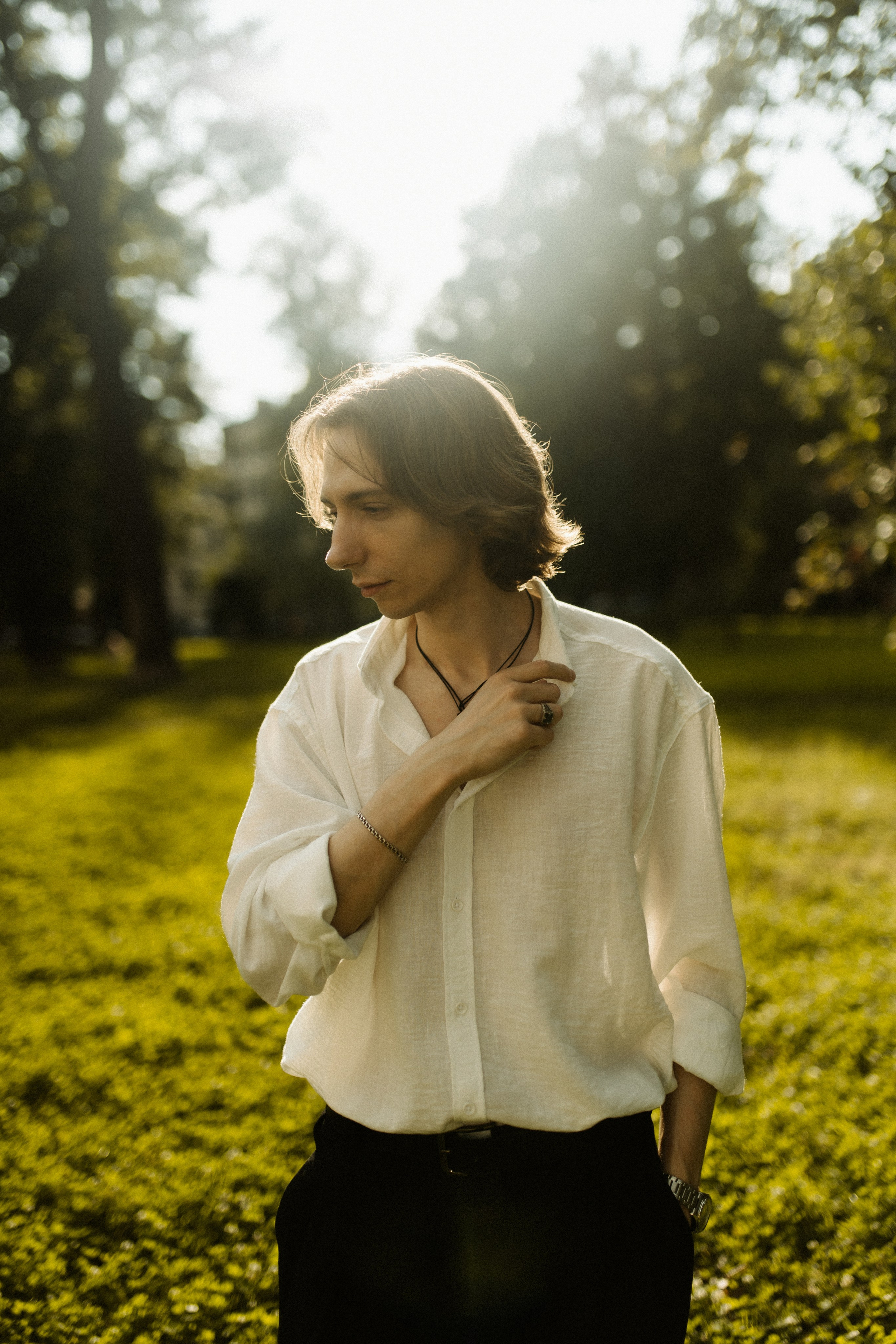 Антон. Фотограф в Санкт-Петербурге