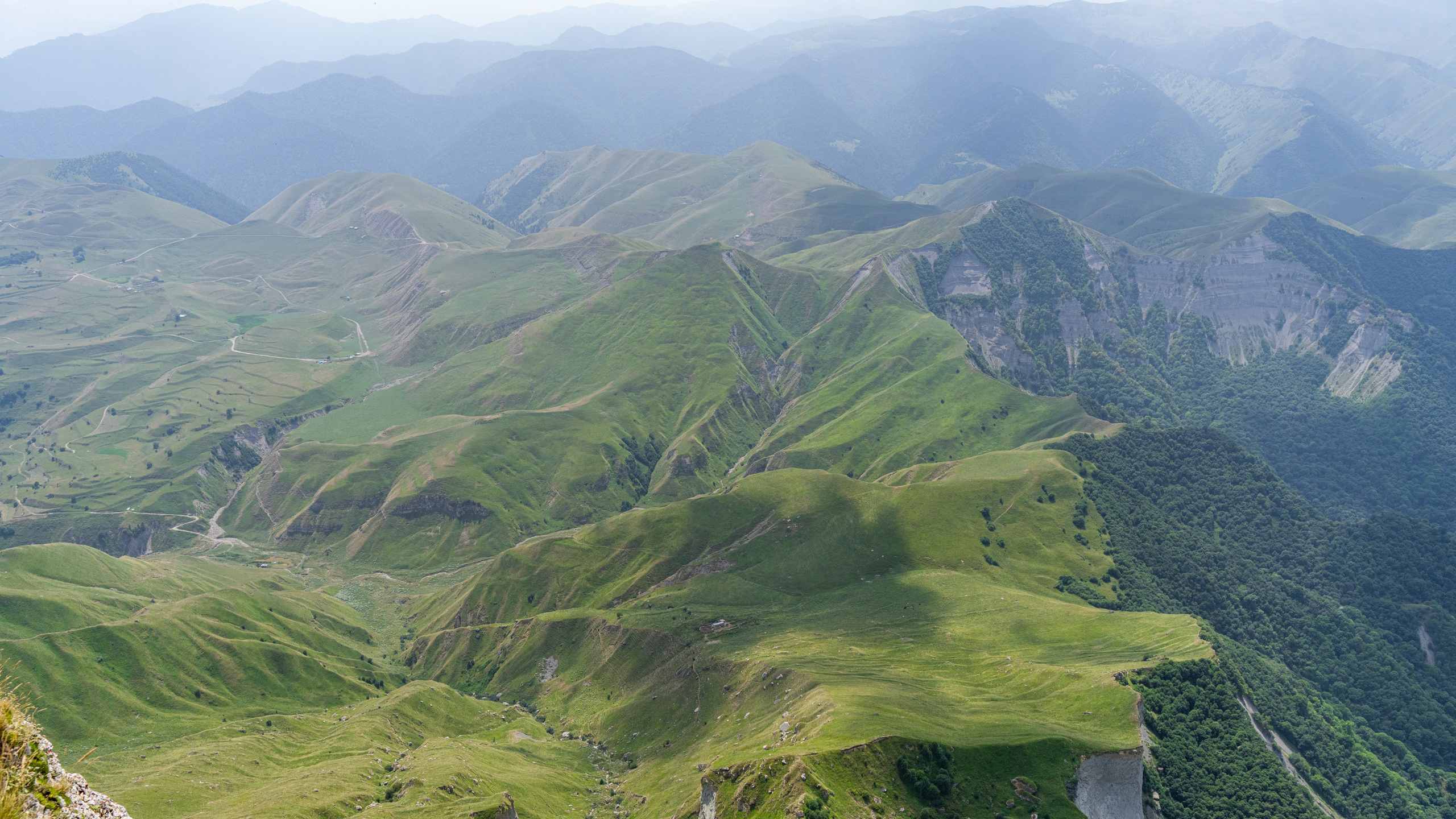 Дагестан. Фотограф в Москве. Шахабудин