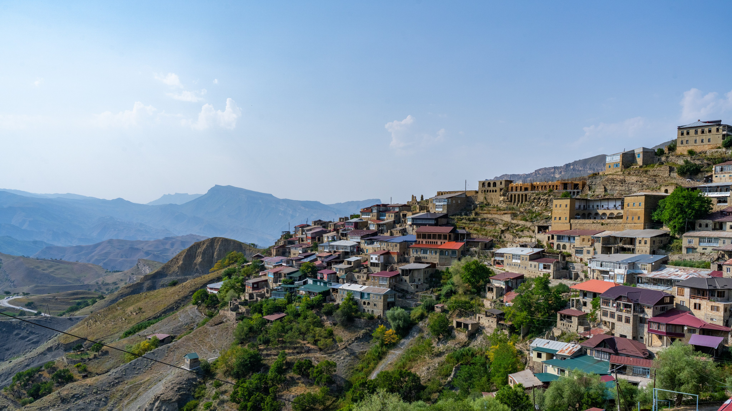 Дагестан. Фотограф в Москве. Шахабудин