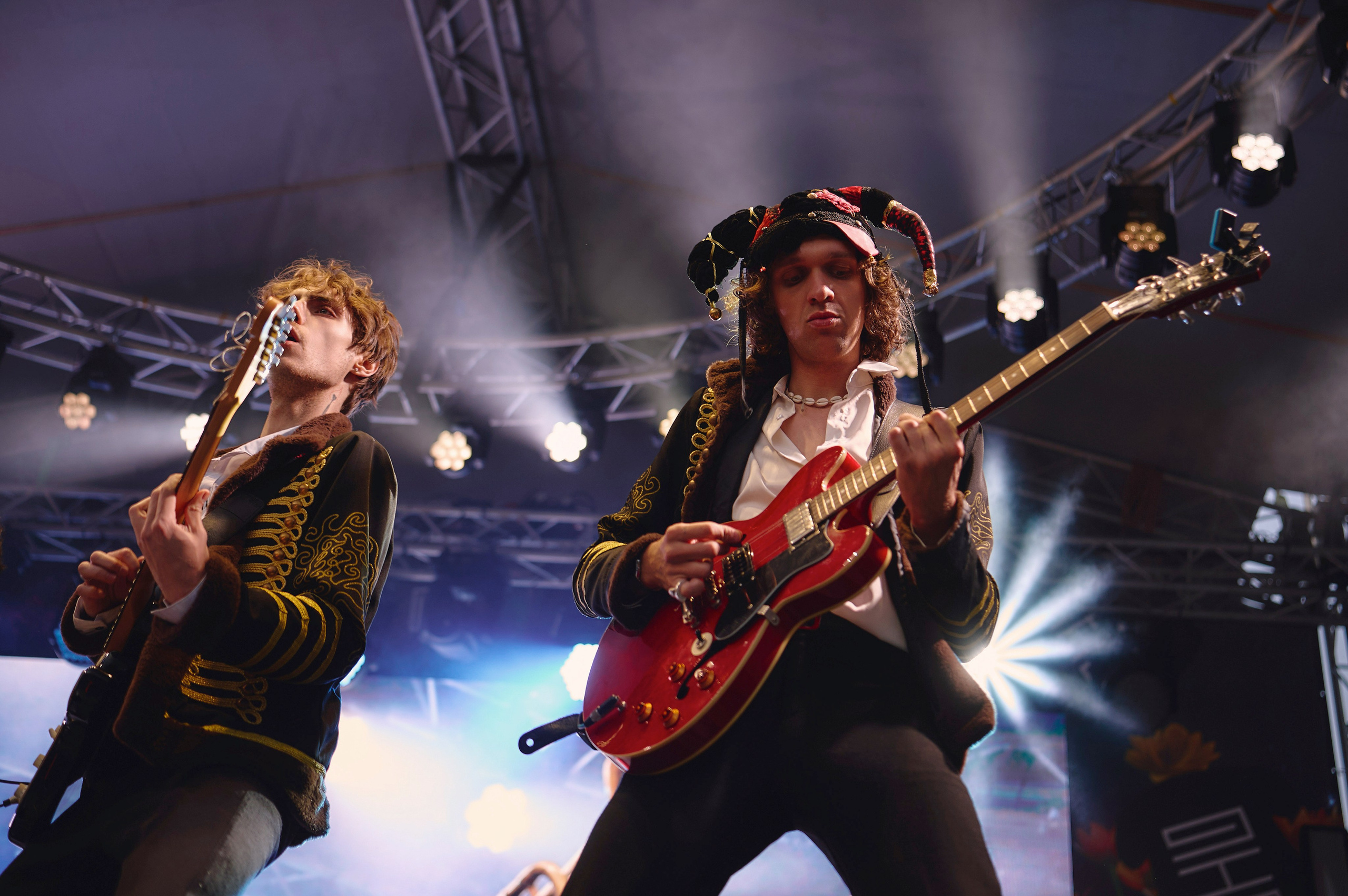 AIG. Анима в стране чудес. Ваш мультижанровый фотограф Александр Белов