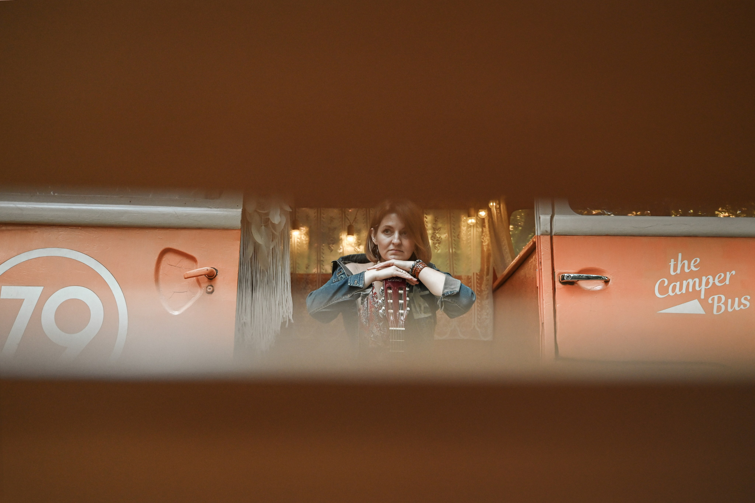 Хиппи в Москве