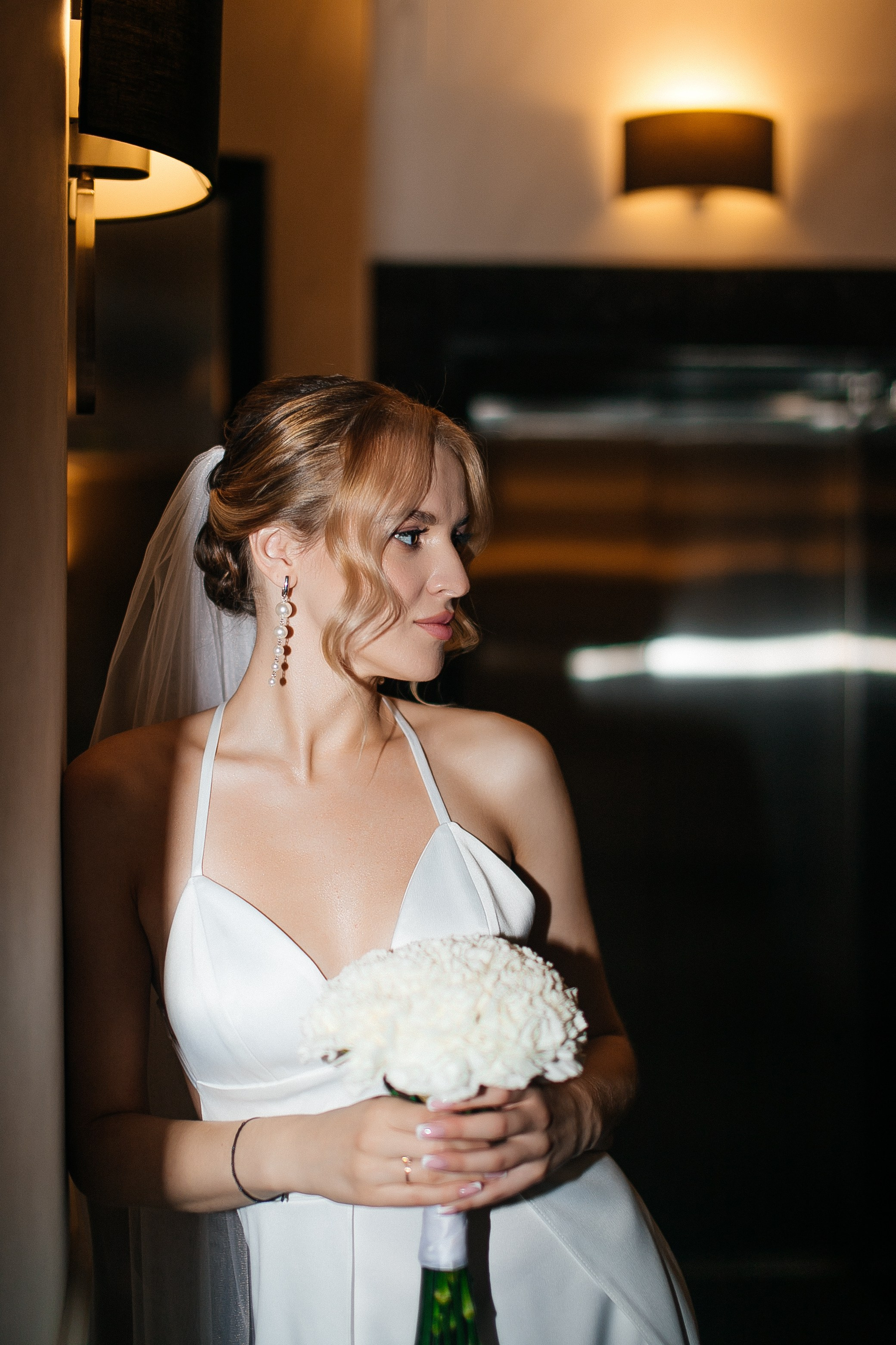 Андрей & Татьяна. Свадебный и семейный фотограф в Санкт-Петербурге