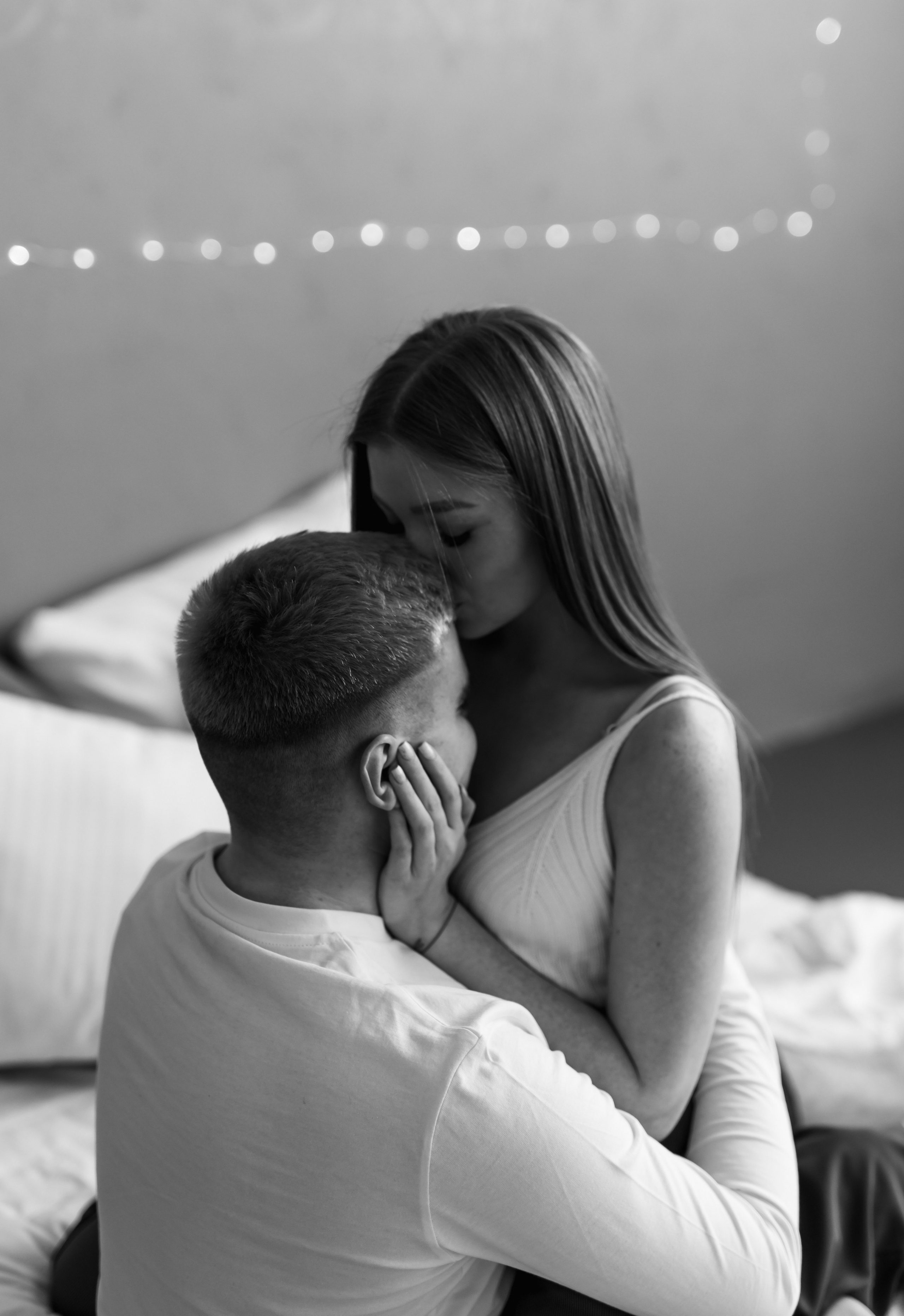 Коля Света. Свадебный фотограф СПб Евгения Орлова