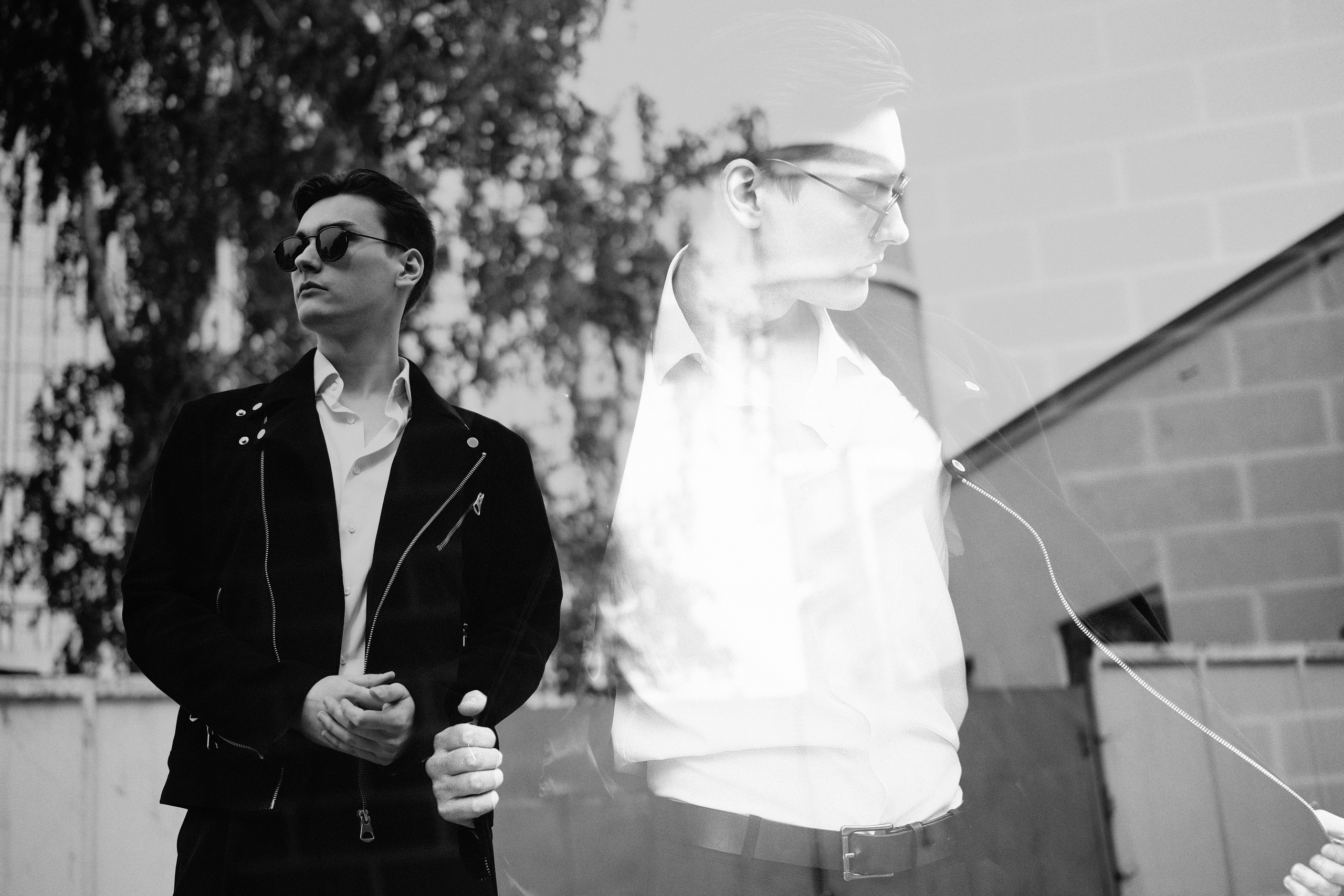 Фотограф Михаил Гуляев. Фотосессия в Новосибирске. Фотосессия в студии Новосибирск. Мужские фотографии.