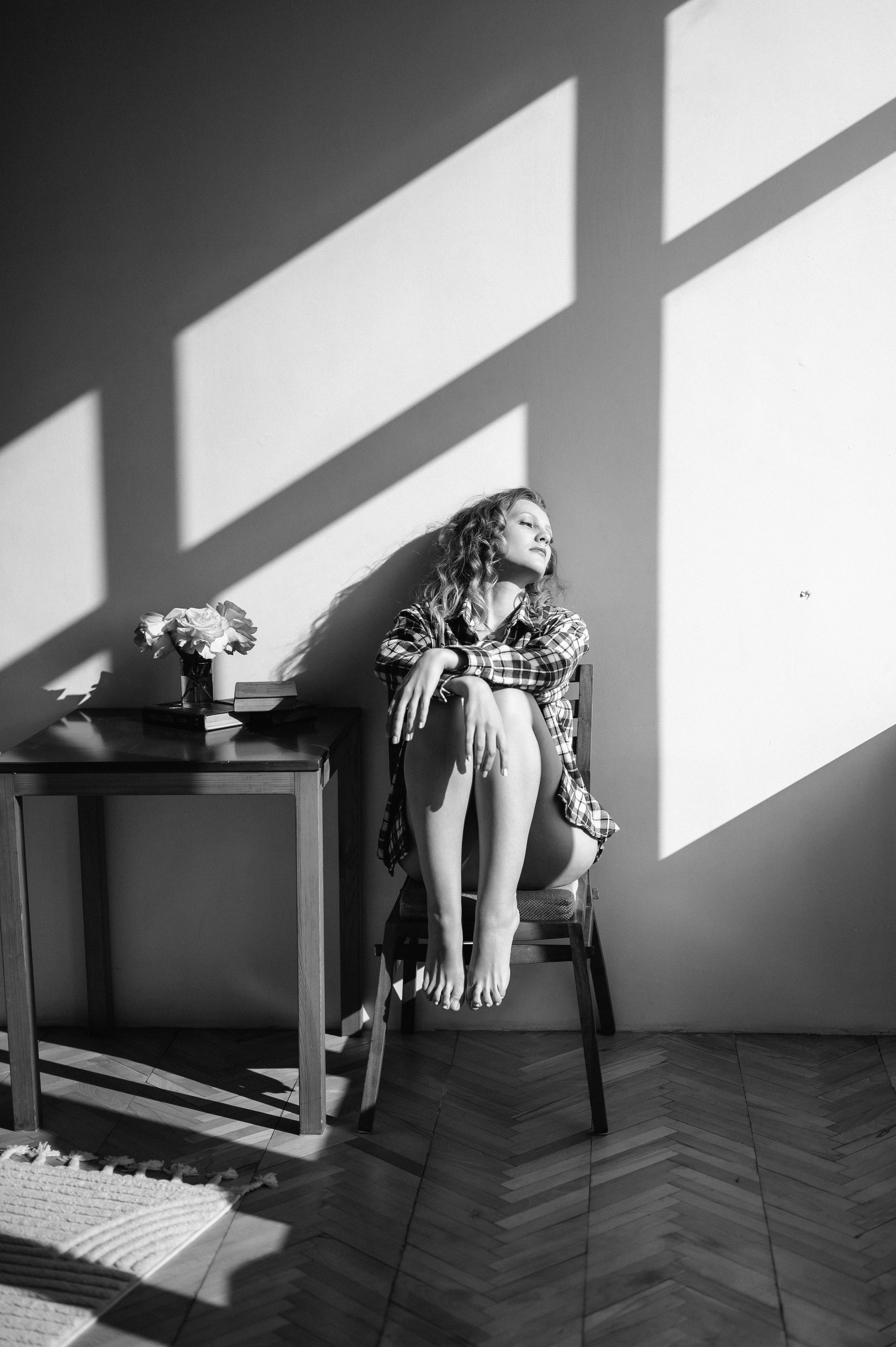 Алена. Свадебный и семейный фотограф в Красноярске Виктория Тимонина