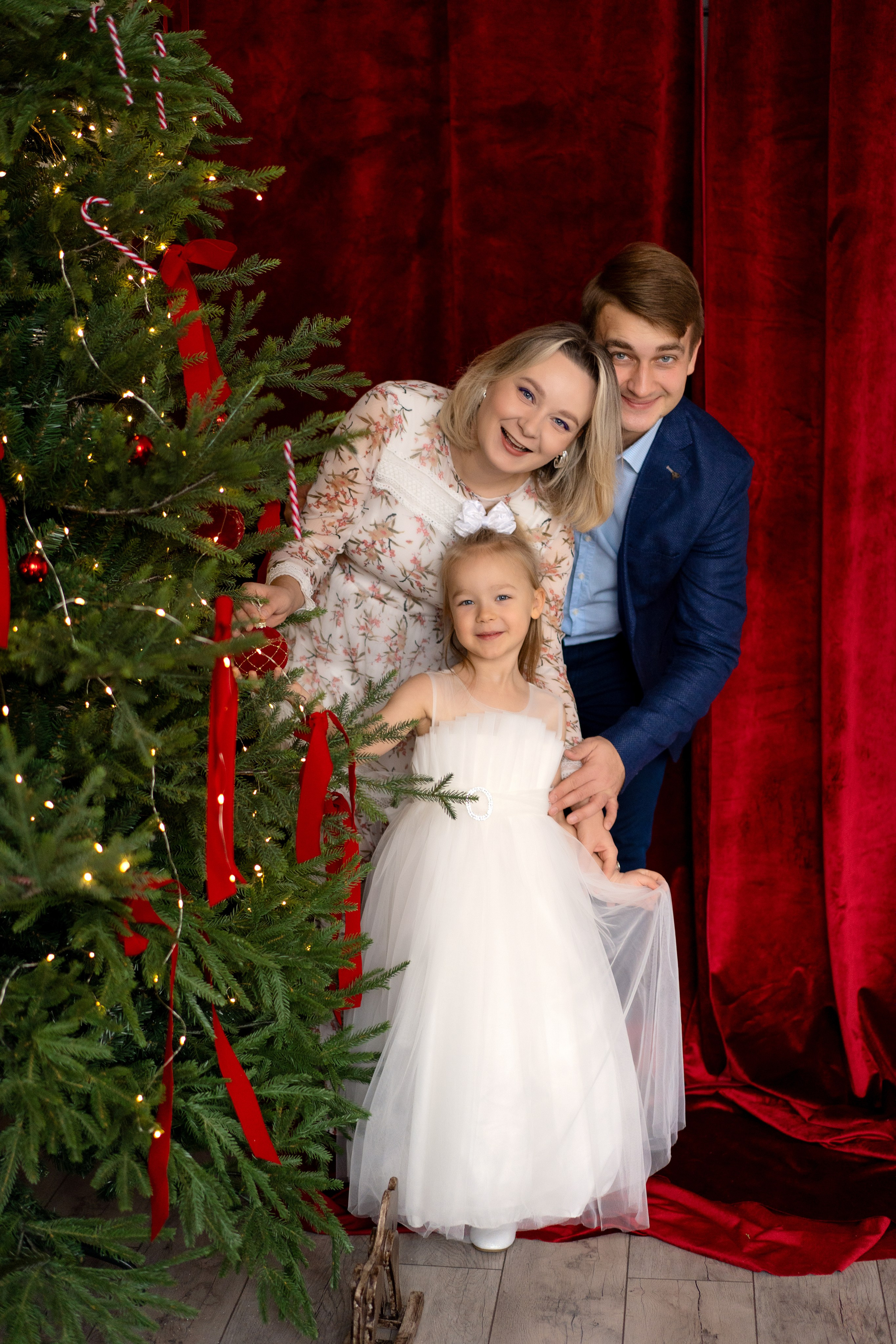 Фотостудия Молоко. Семейный и свадебный фотограф Минск, Беларусь Анна Орловская