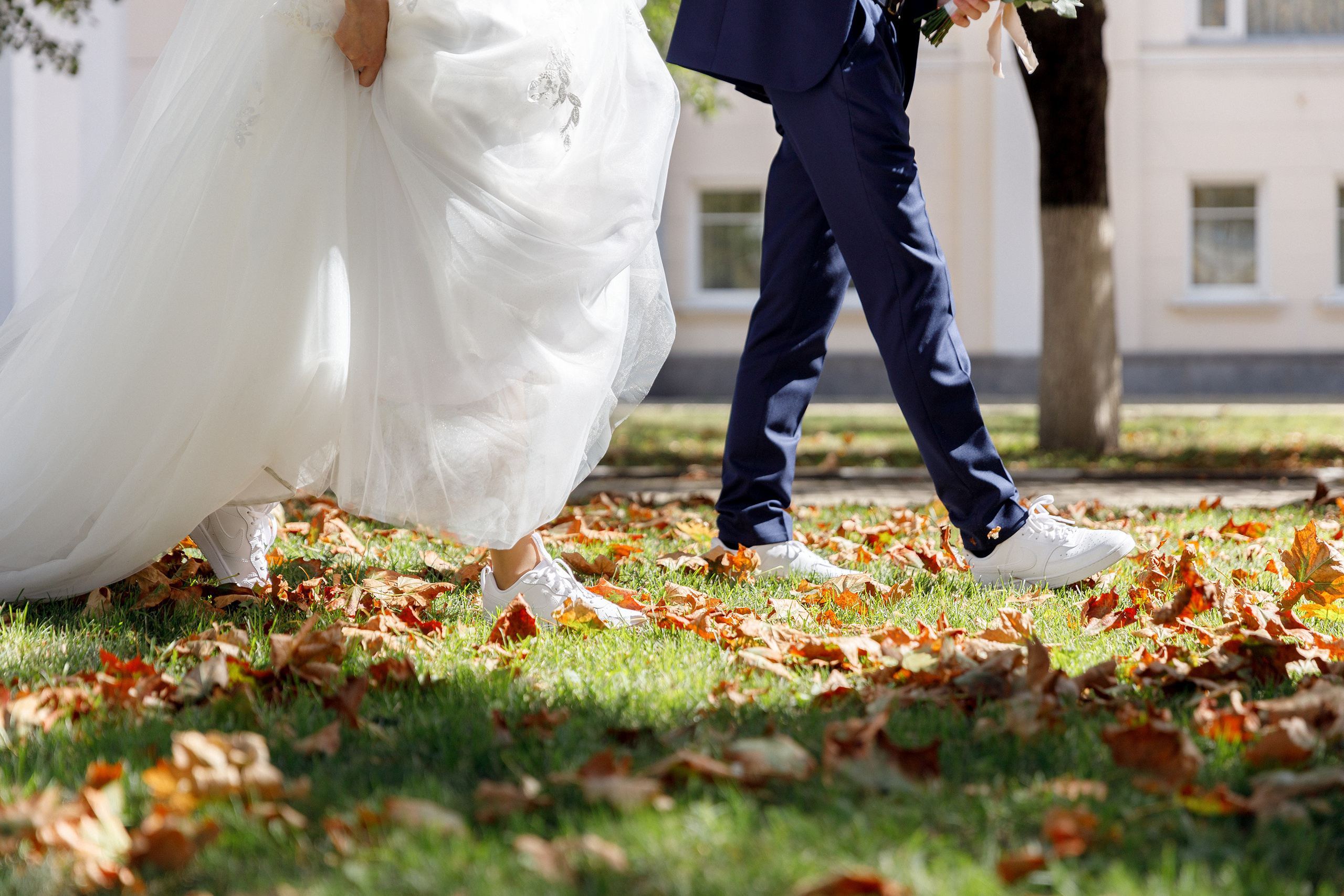 Свадебная фотосъемка. Свадебный фотограф в Белгороде