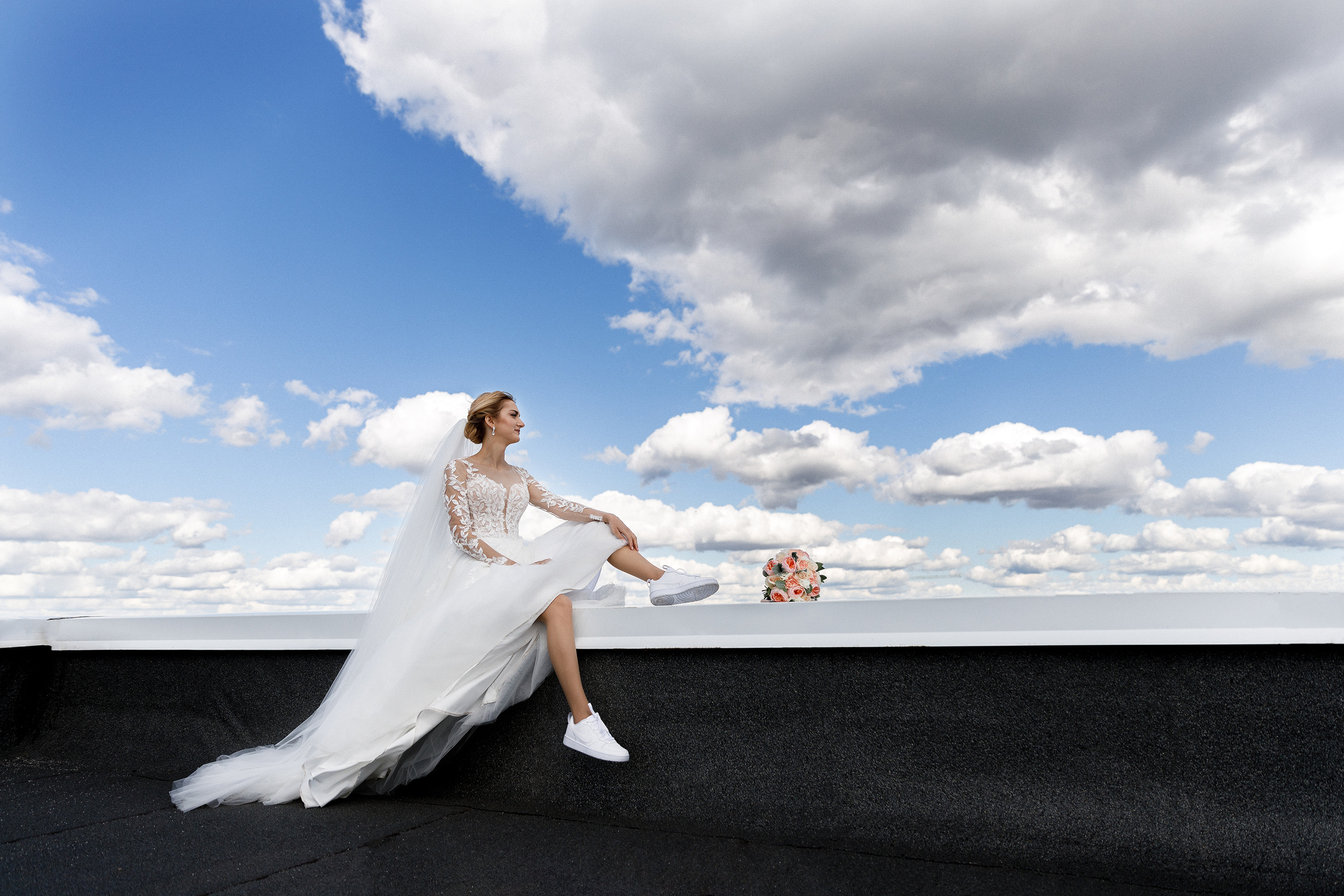 Свадебная фотосъемка. Свадебный фотограф в Белгороде