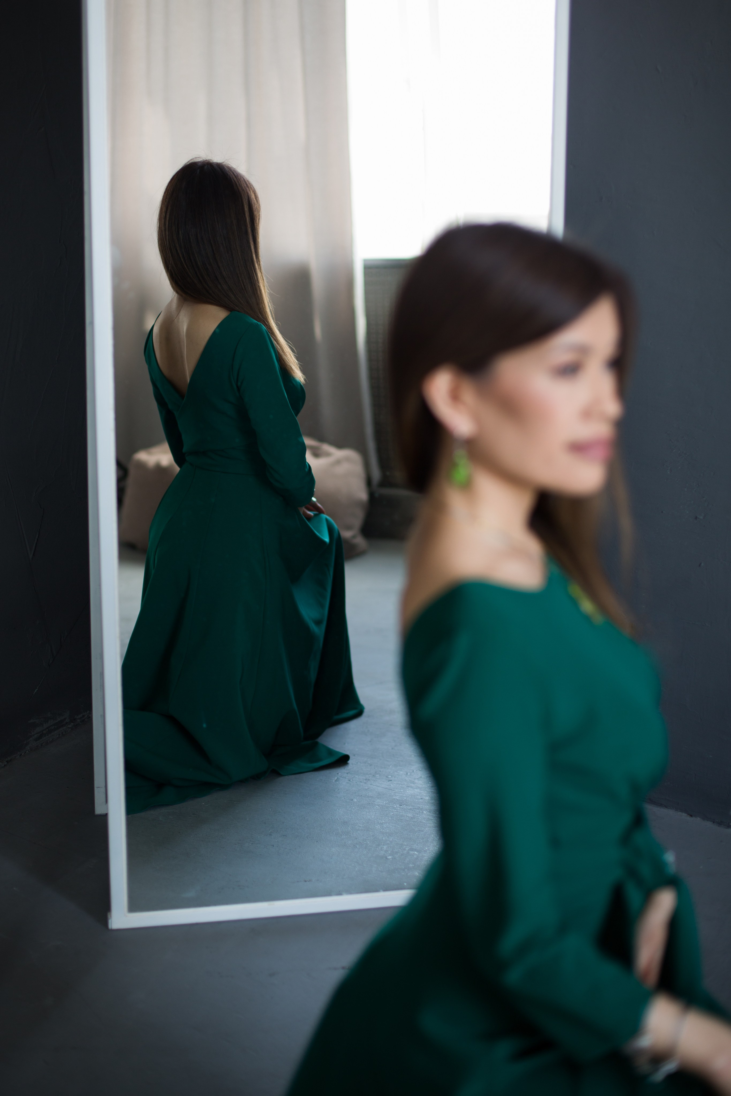 ГУЛЬНАРА практик таро и гвоздестояния. Фотограф в Волгограде Галина Власенко