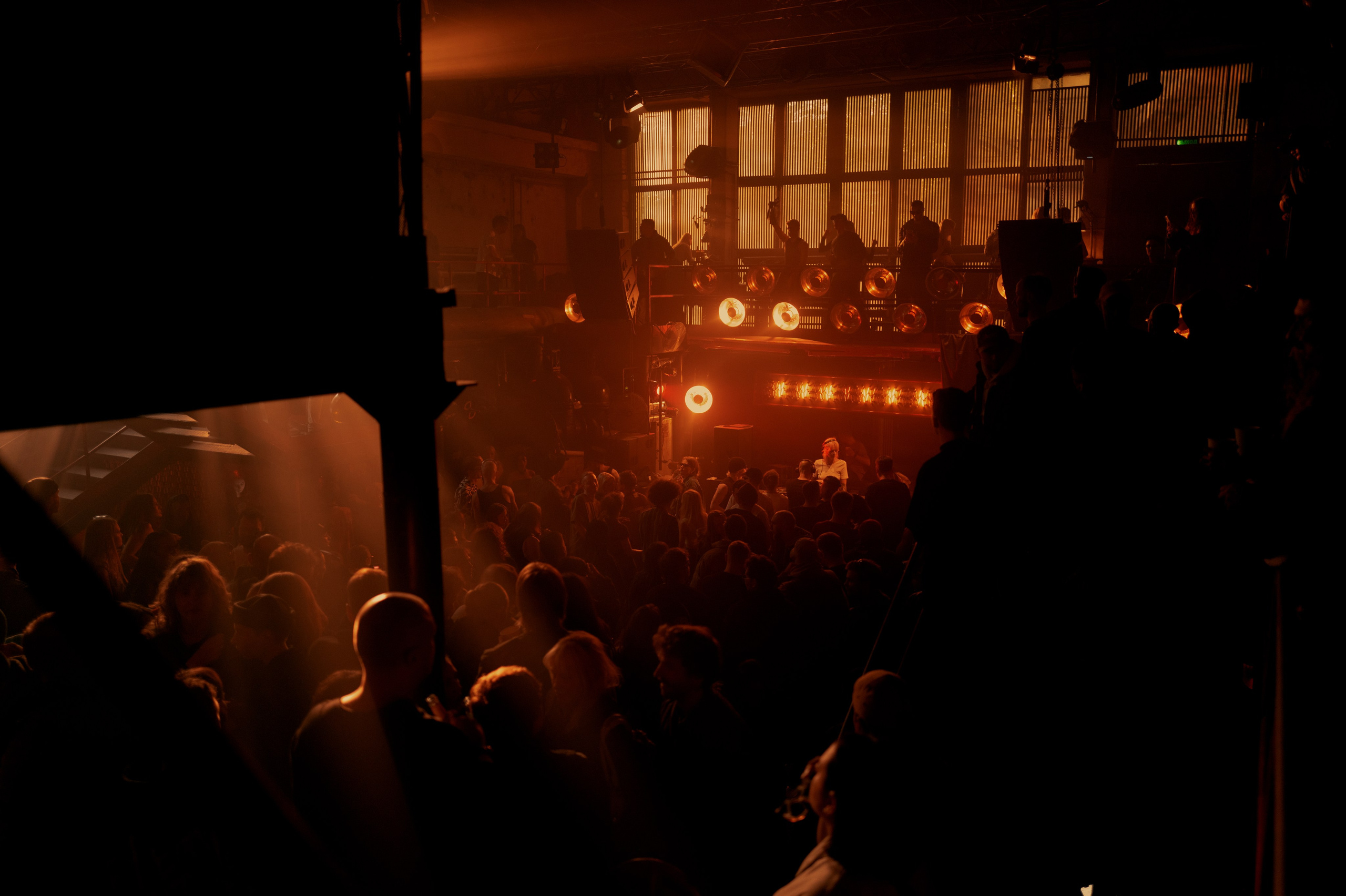 SICK YEARS, ARMA ╳ SILA SVETA. @tomrus: Рустам Шагиморданов — фотограф