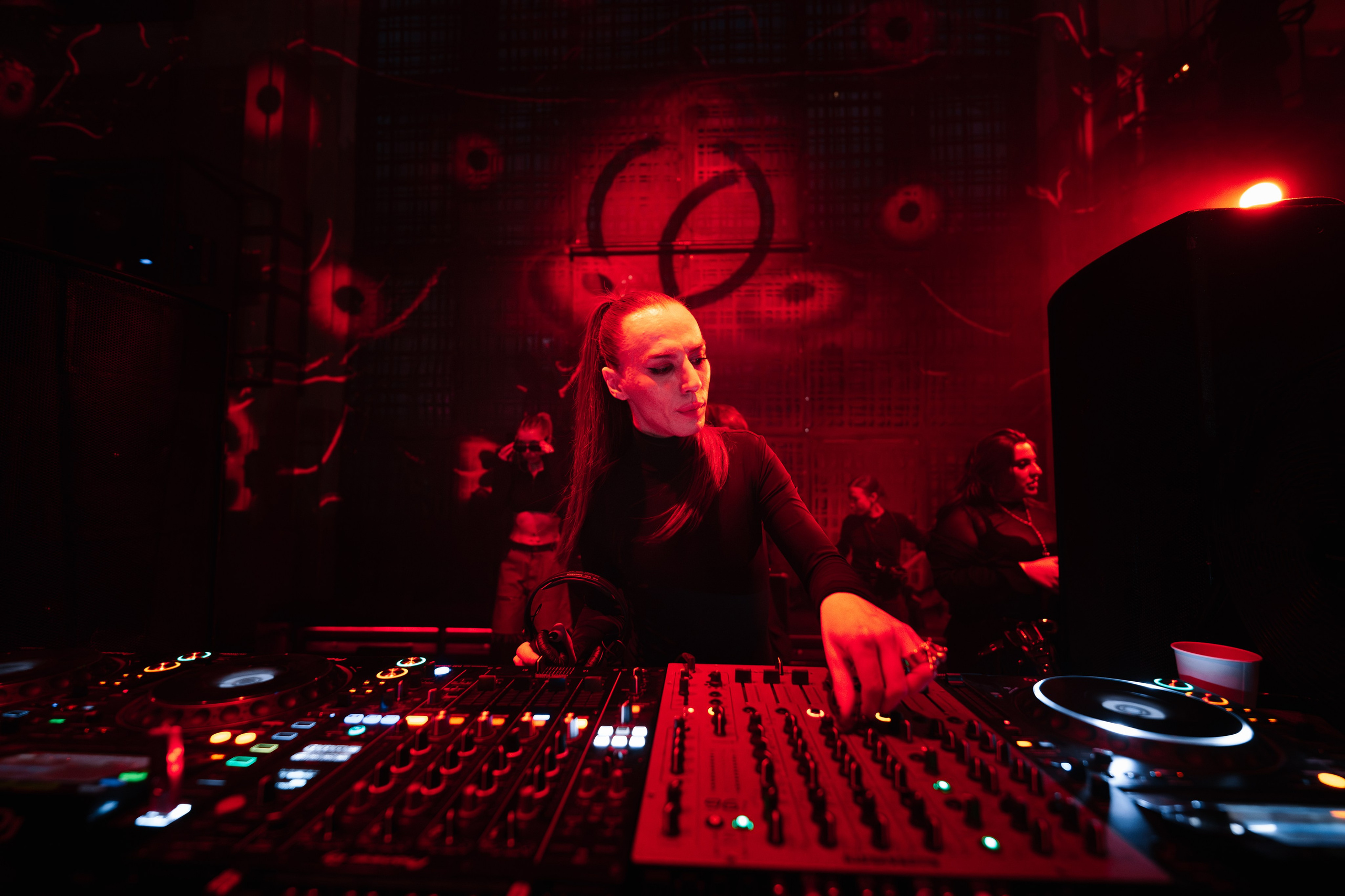 SICK YEARS, ARMA ╳ SILA SVETA. @tomrus: Рустам Шагиморданов — фотограф